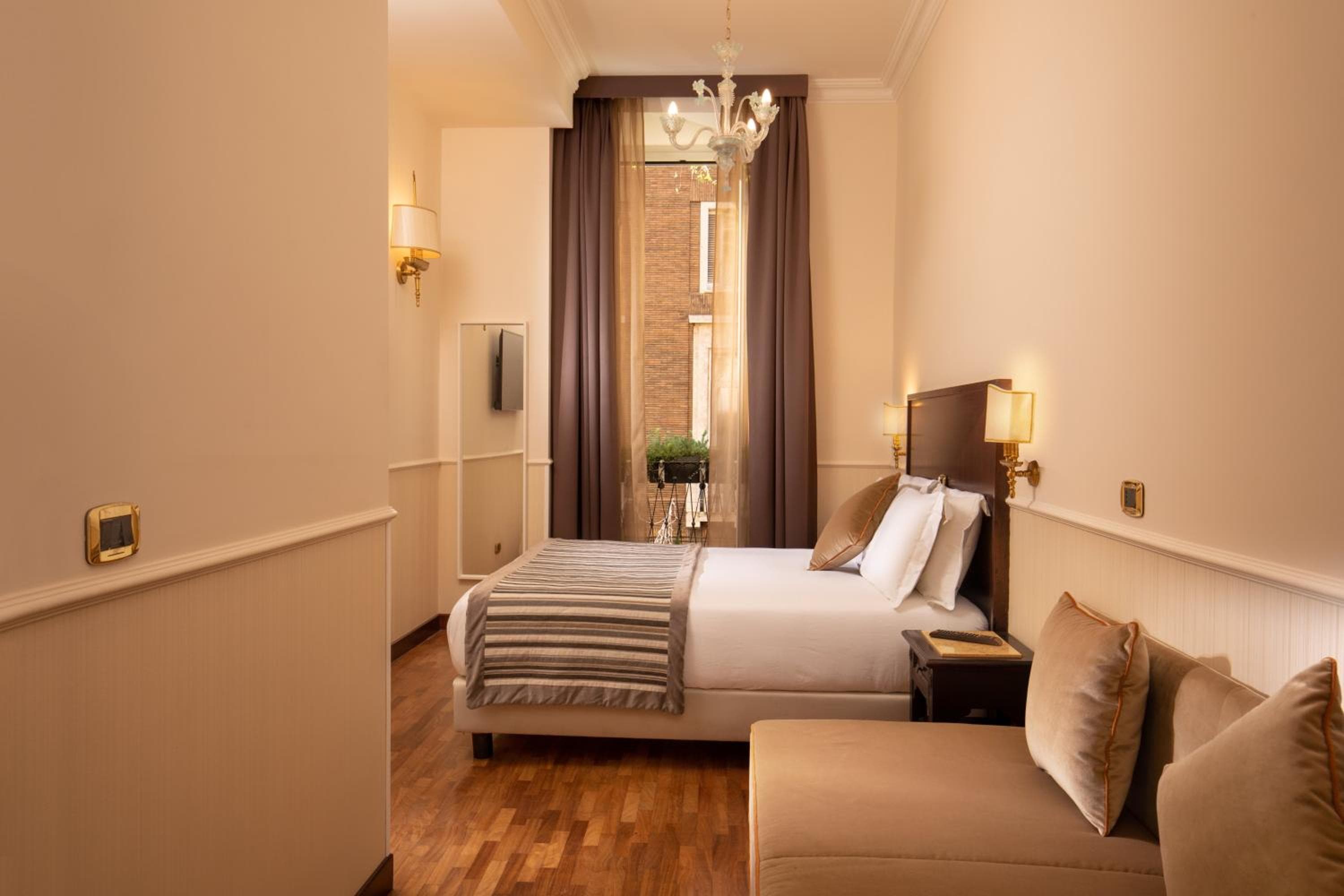 Hotel Del Corso — 22