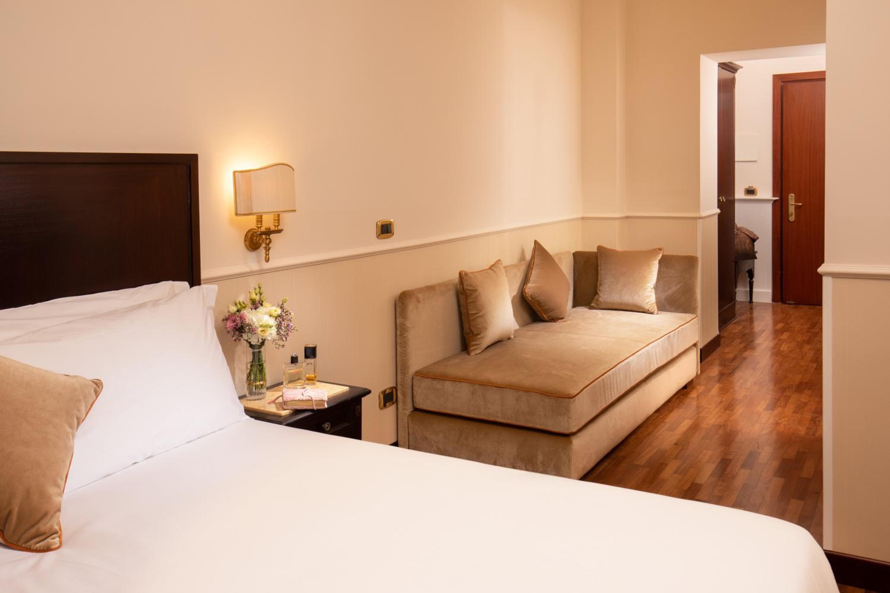 Hotel Del Corso — 29