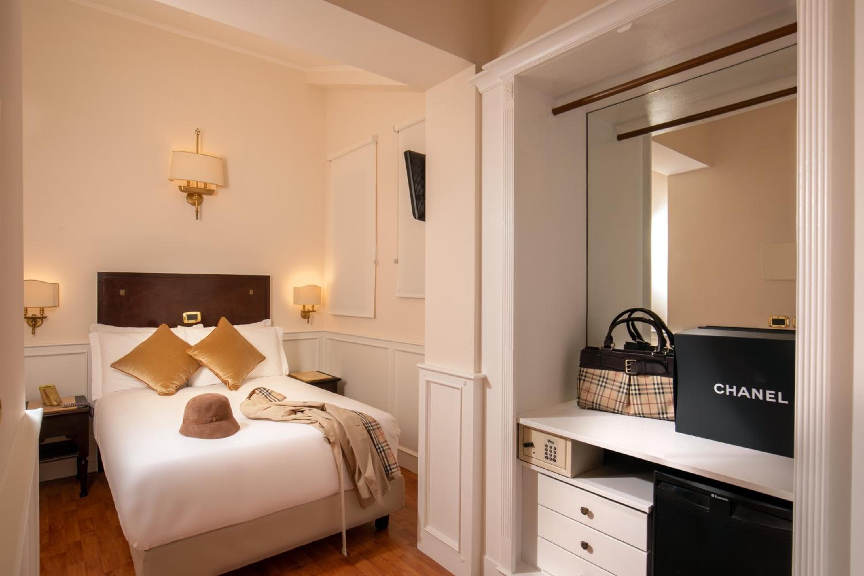 Hotel Del Corso — 27