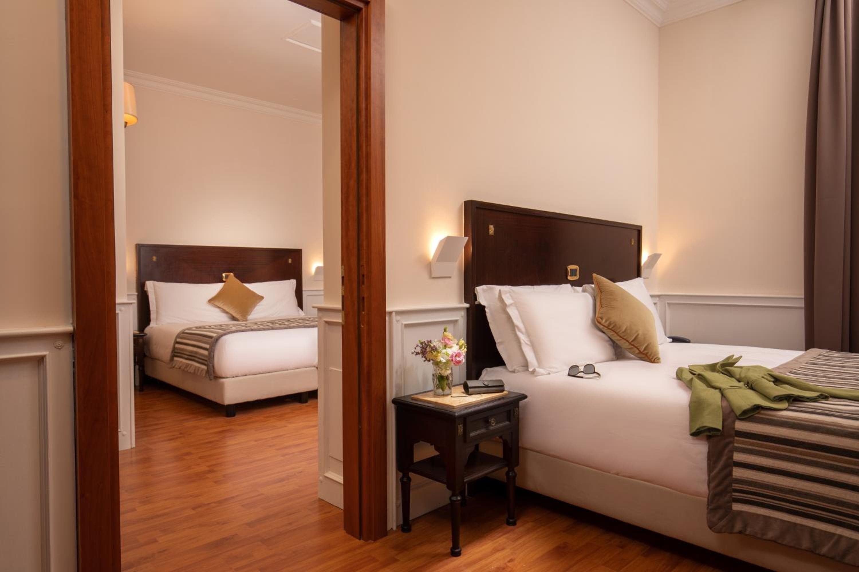 Hotel Del Corso — 25