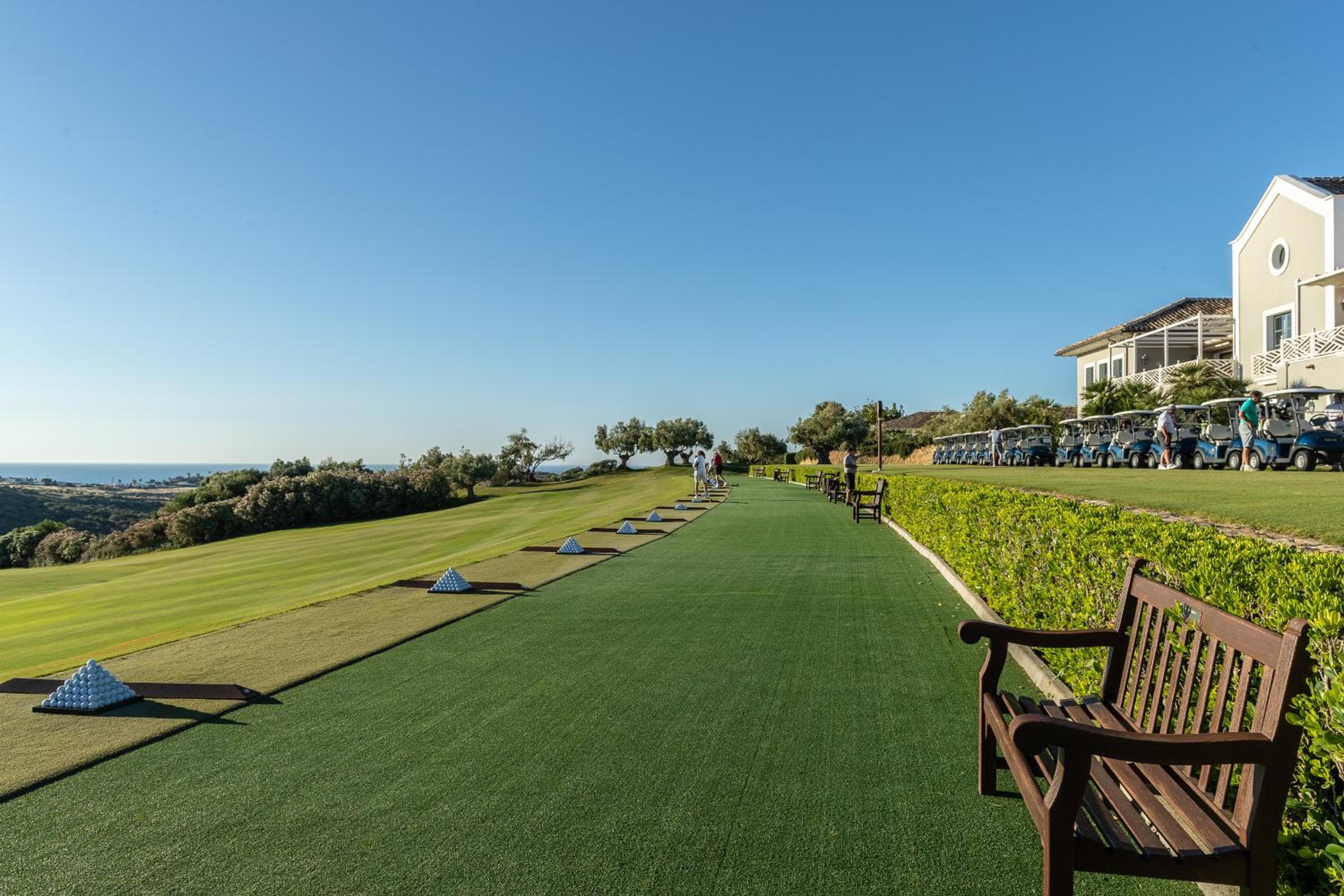 Finca Cortesin Hotel Golf & Spa — 5