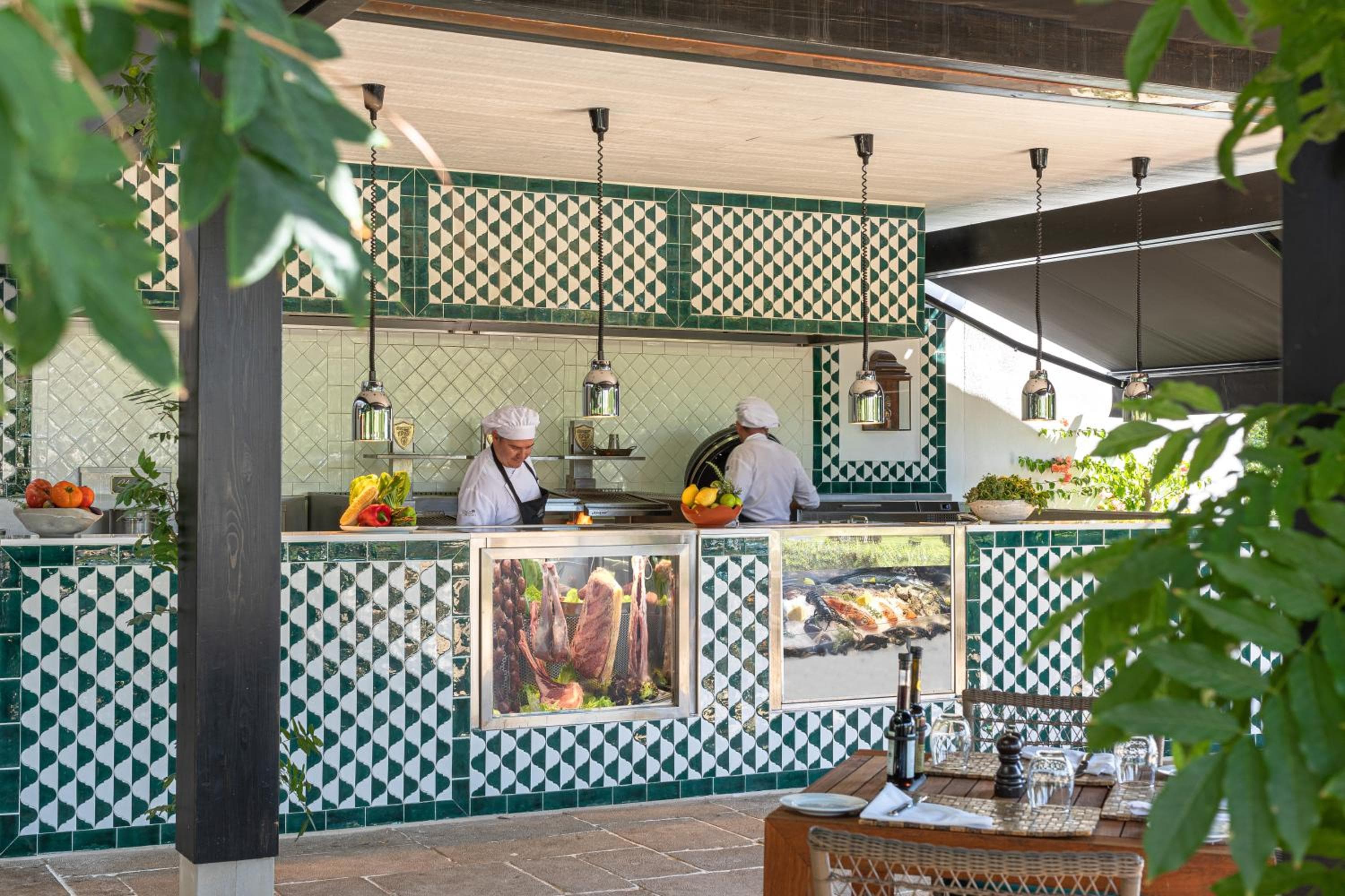 Finca Cortesin Hotel Golf & Spa — 27