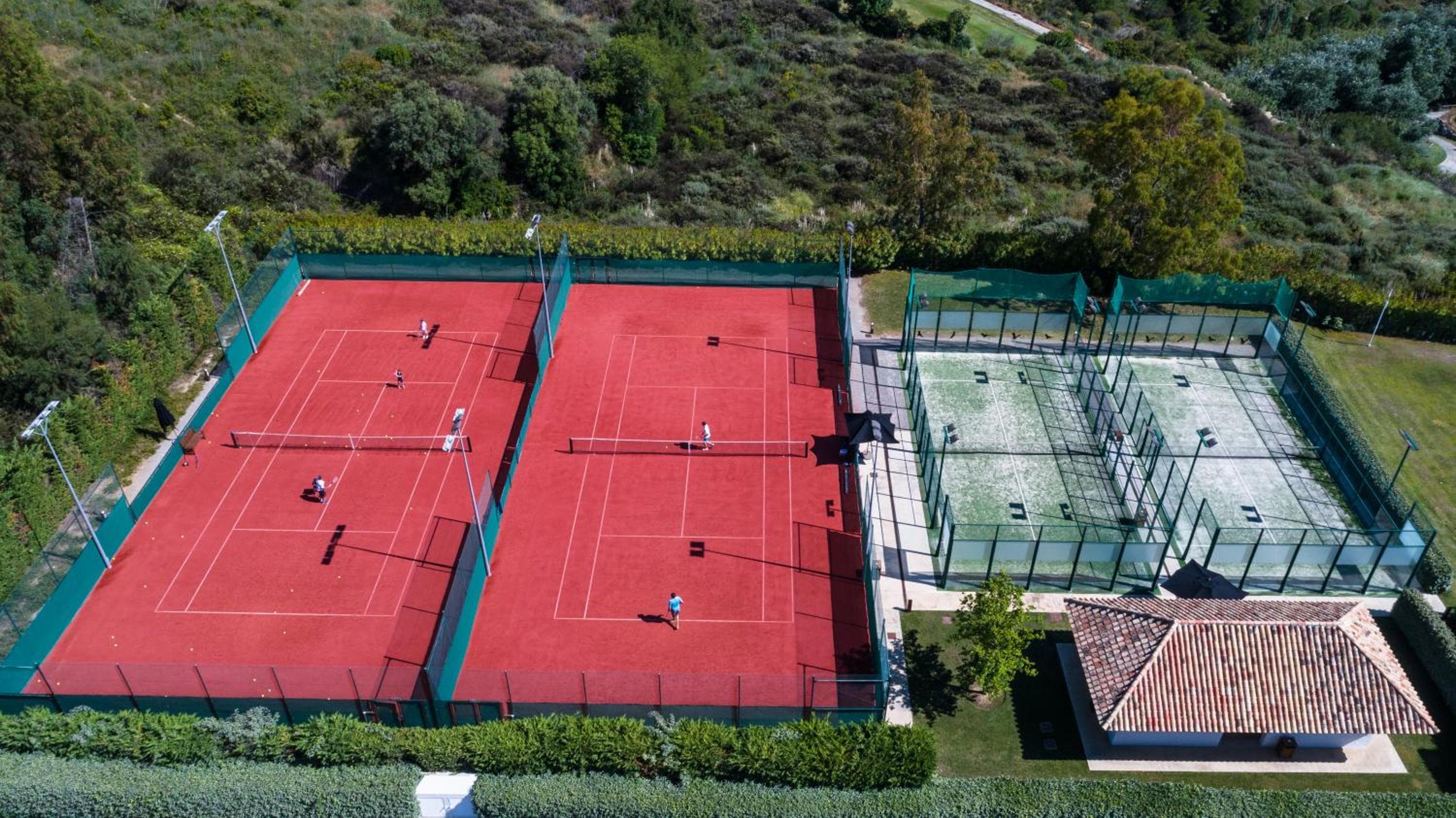 Finca Cortesin Hotel Golf & Spa — 15