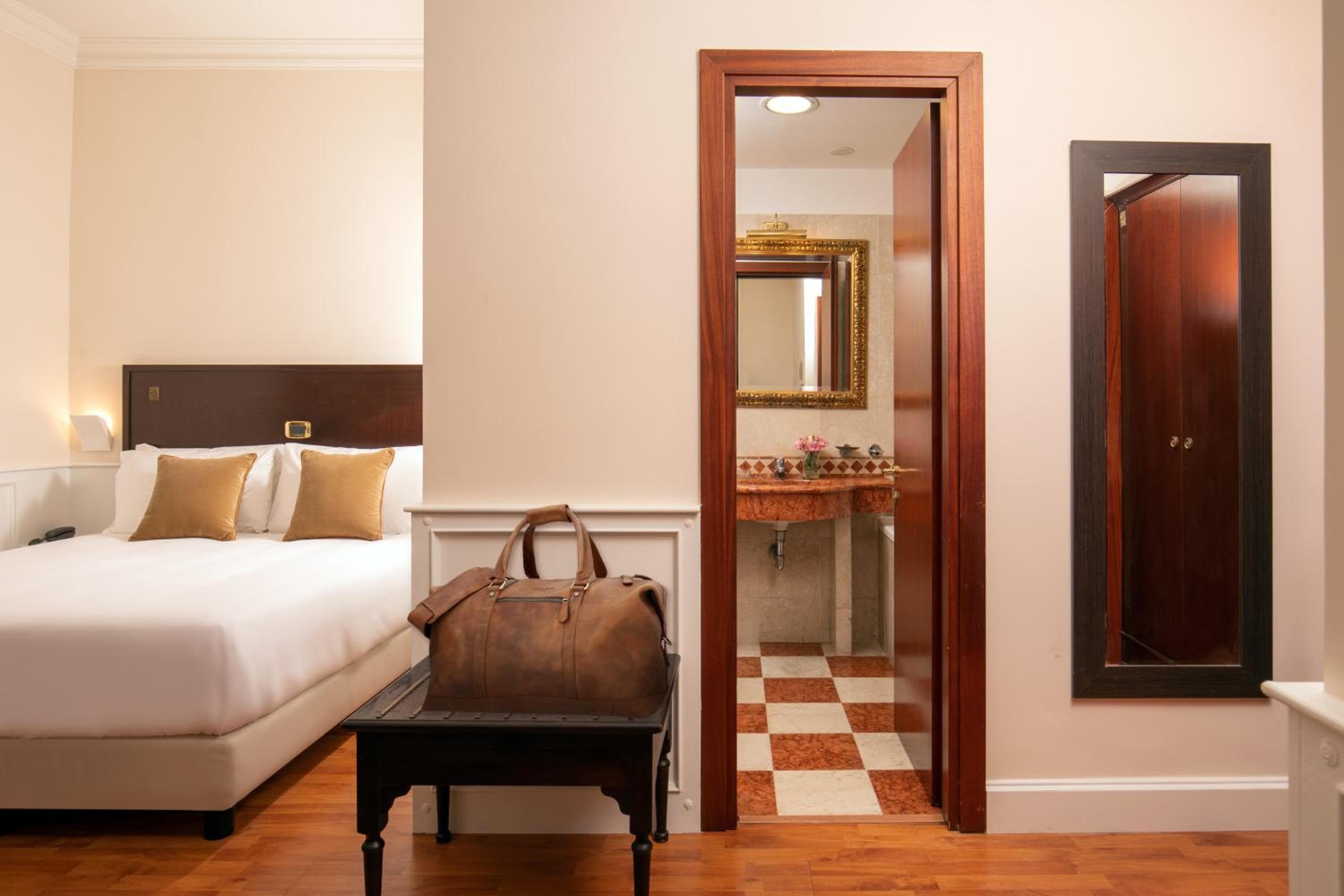 Hotel Del Corso — 30