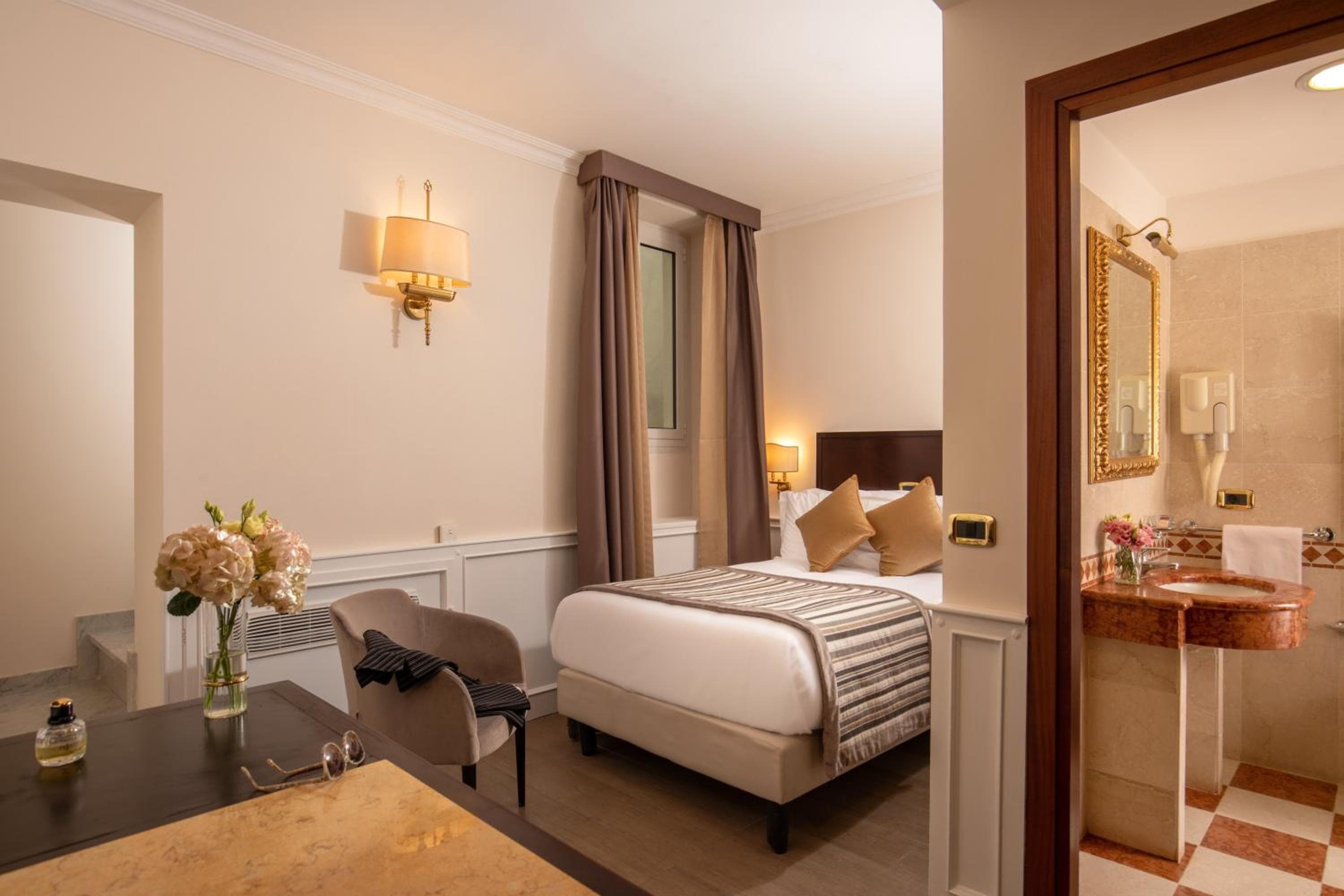 Hotel Del Corso — 28