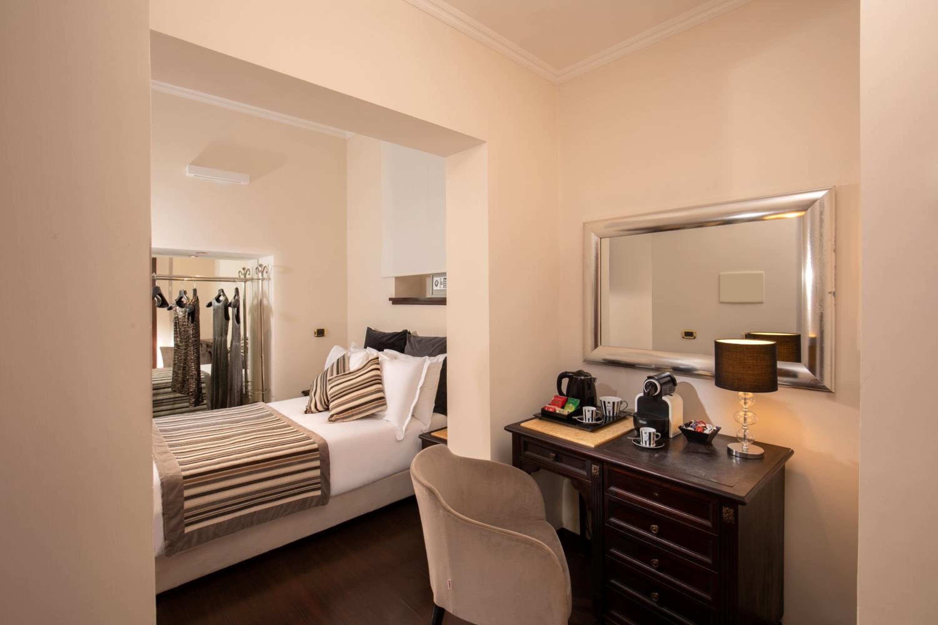 Hotel Del Corso — 26