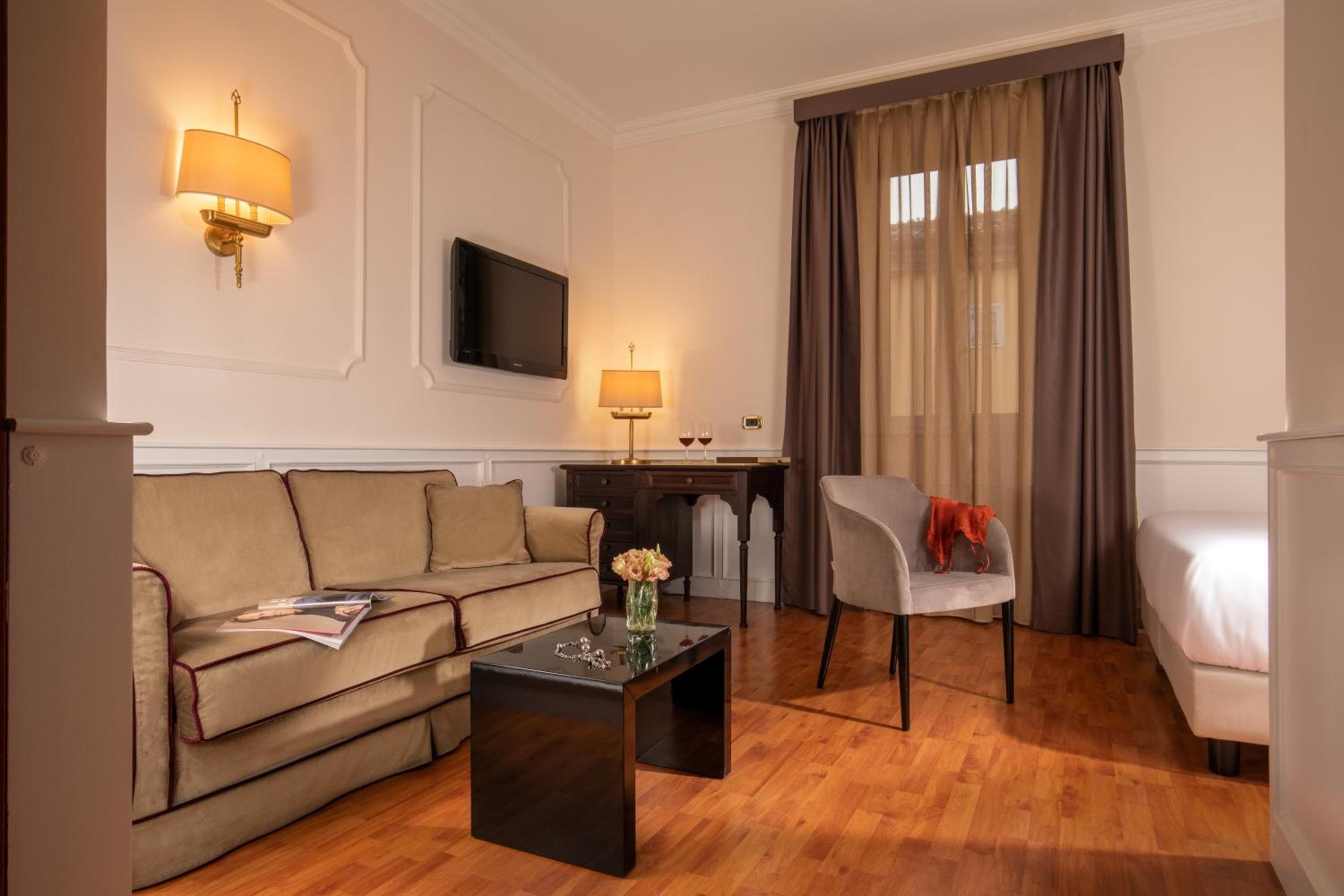Hotel Del Corso — 23