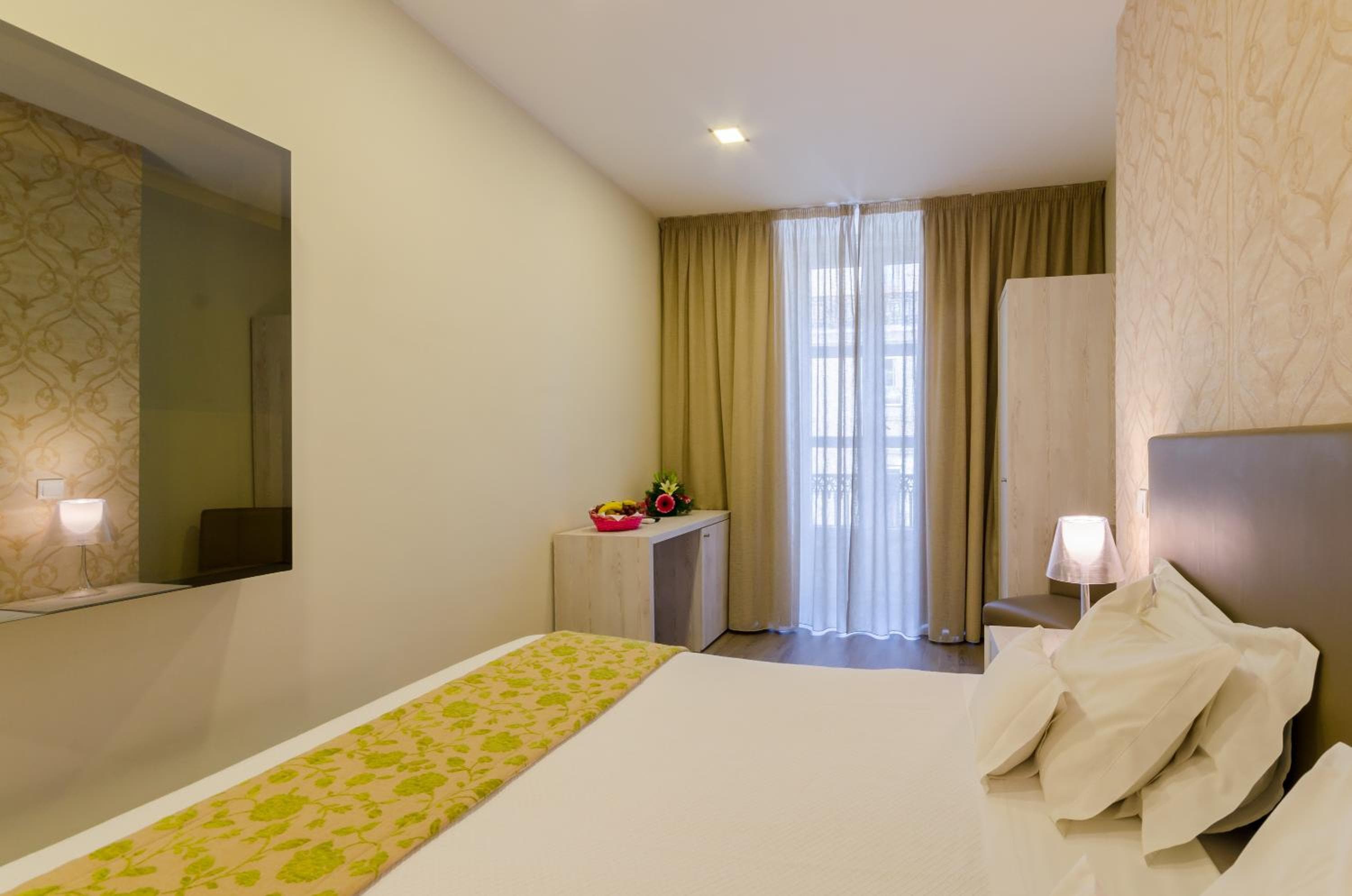 Hotel Borges Chiado — 9
