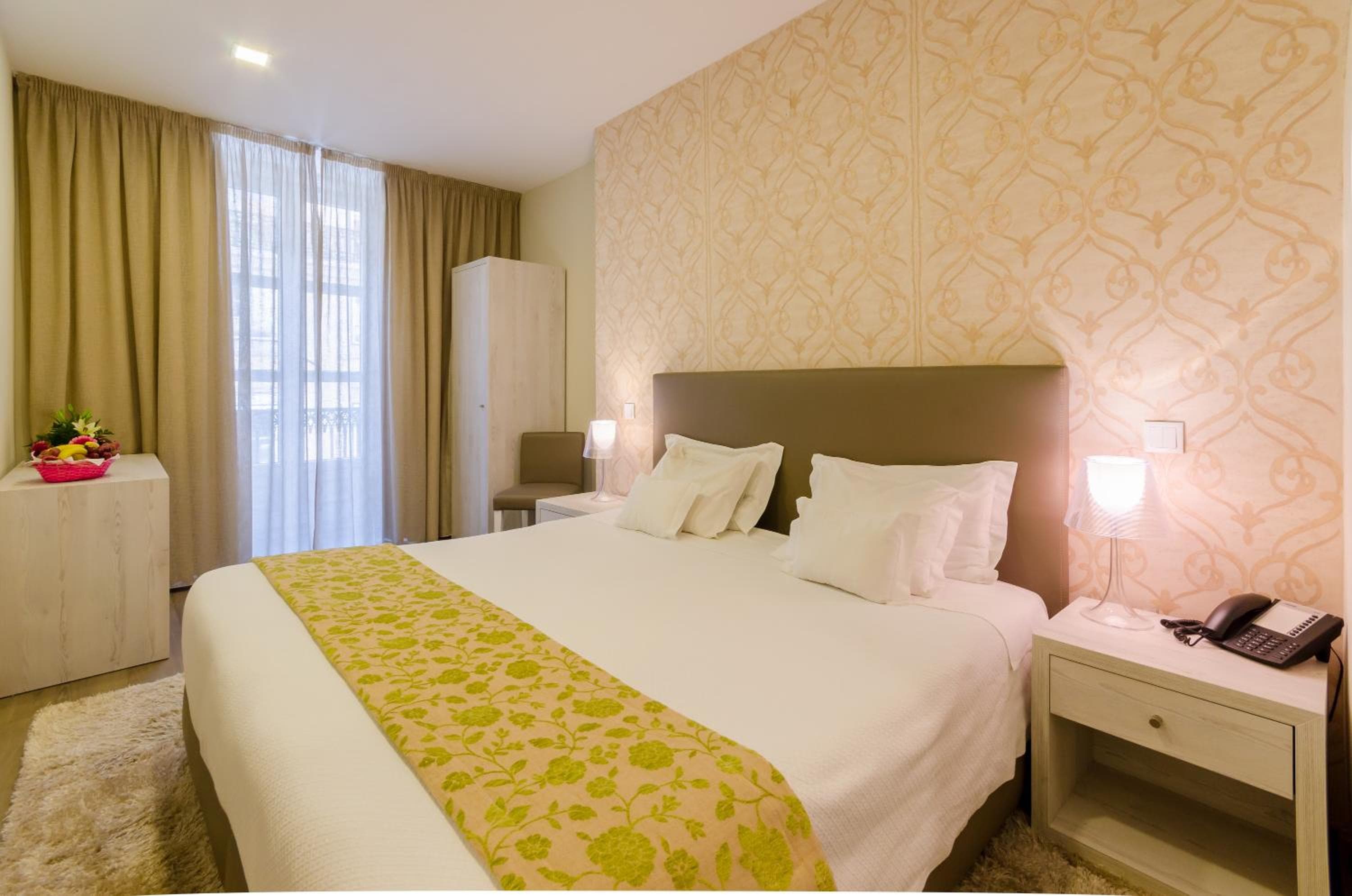 Hotel Borges Chiado — 8