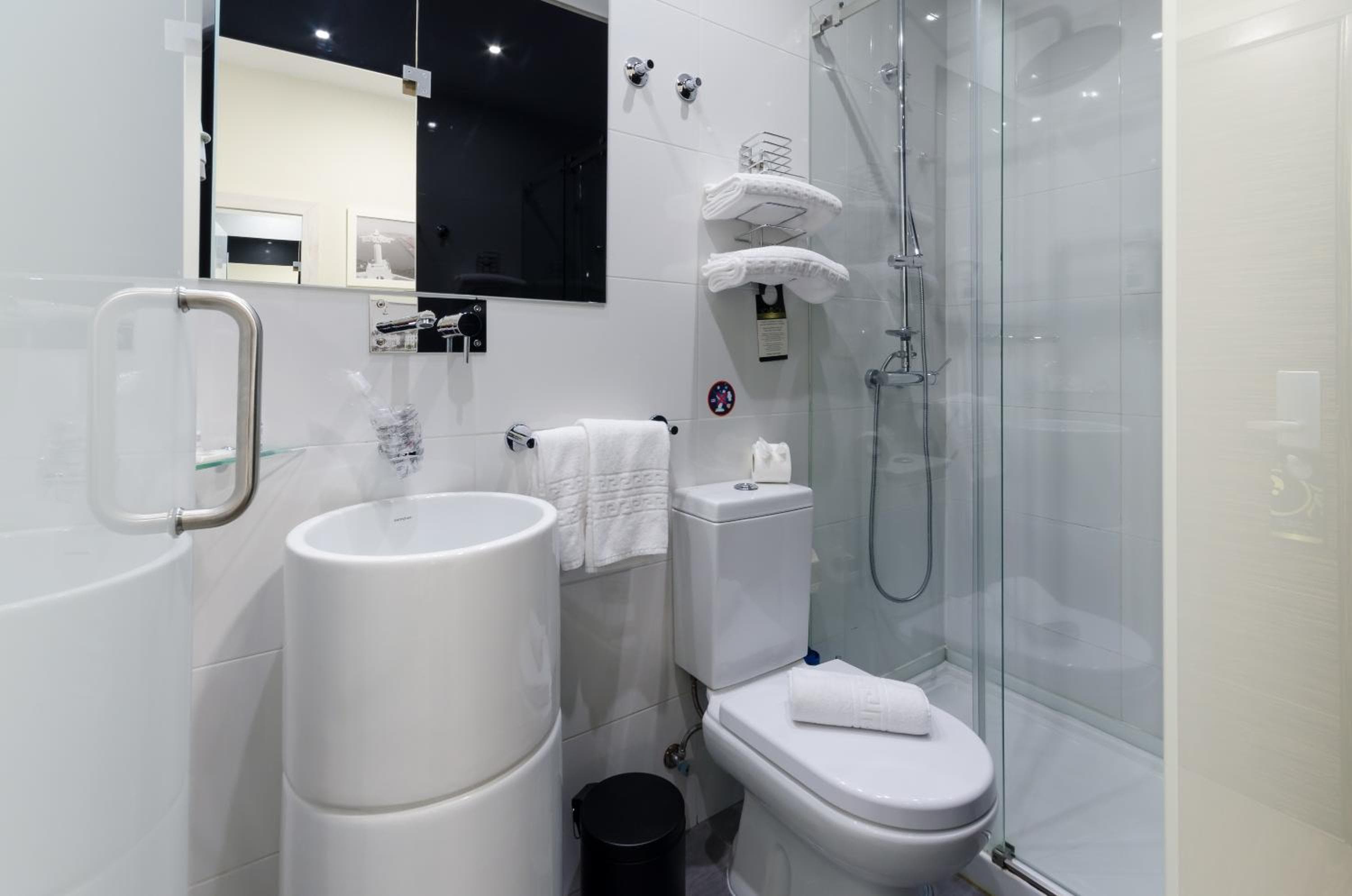 Hotel Borges Chiado — 7