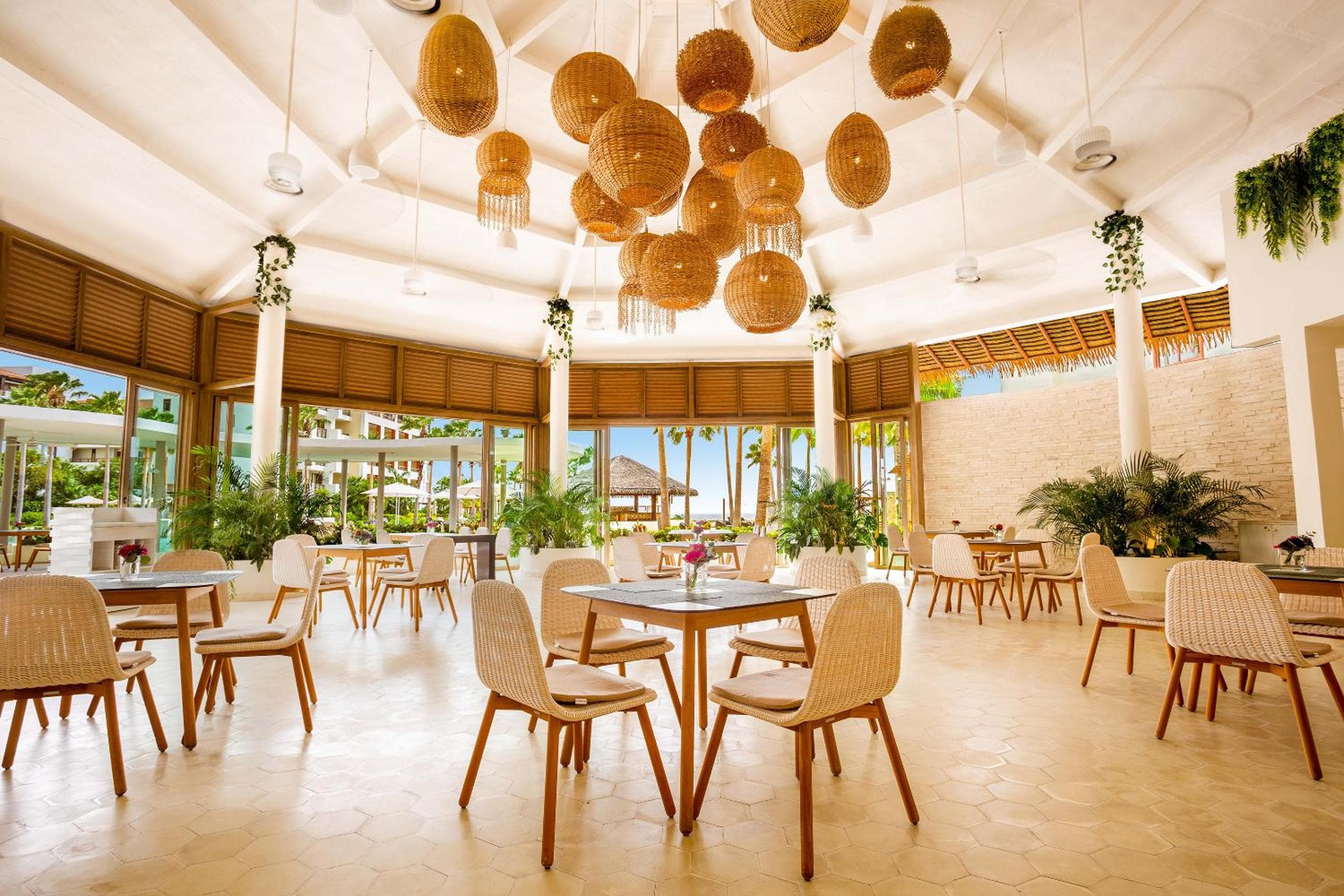 Secrets Playa Mujeres Golf & Spa Resort - All Inclusive Adults Only — 28