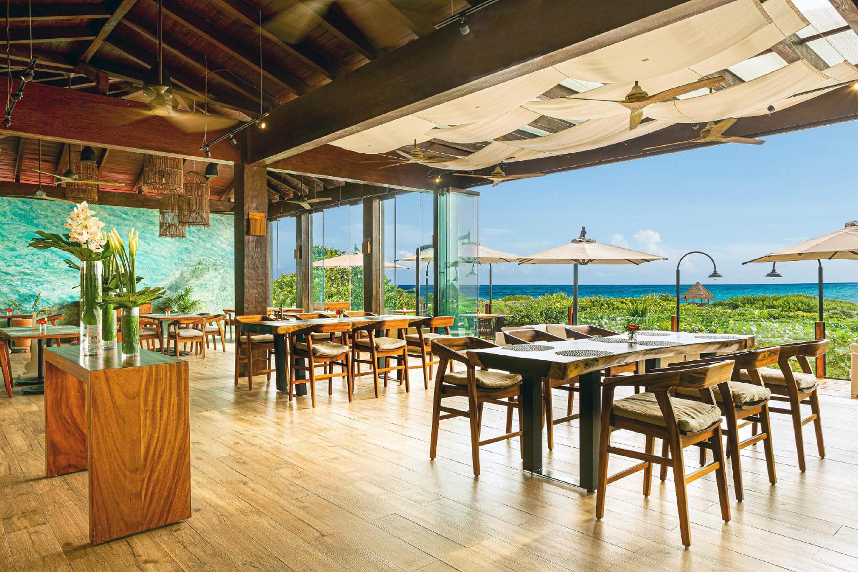 Secrets Playa Mujeres Golf & Spa Resort - All Inclusive Adults Only — 21