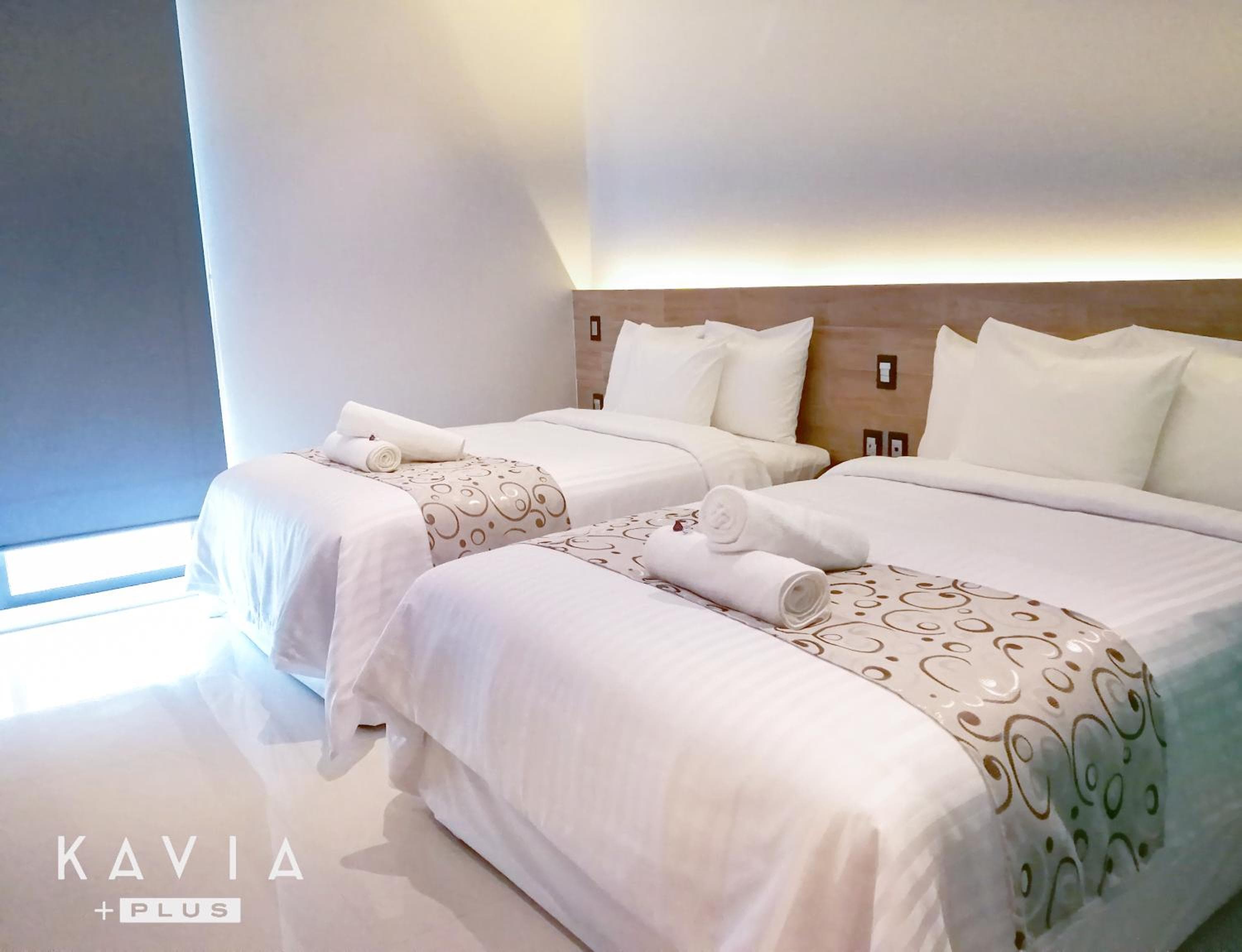 Hotel Kavia Plus — 21