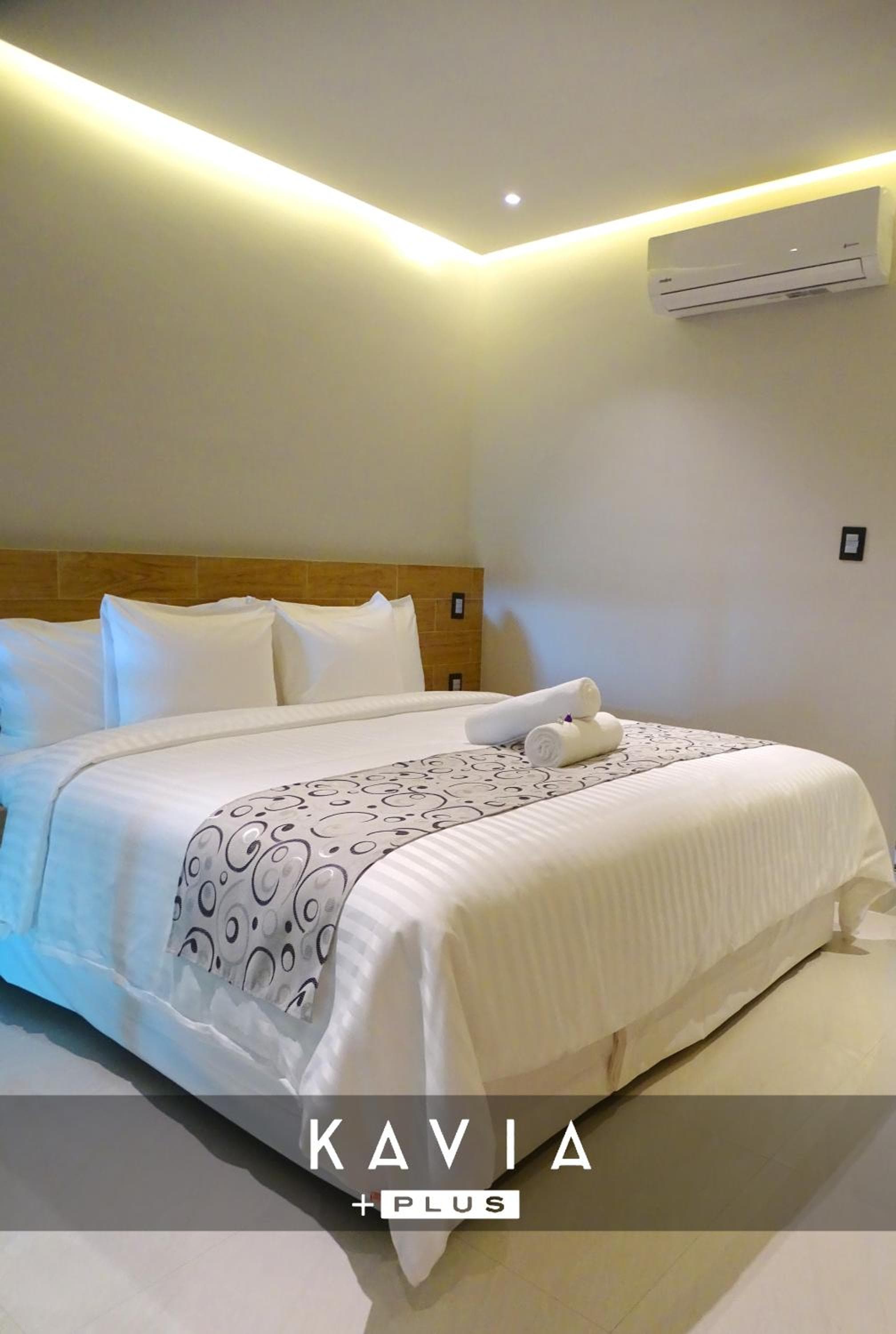 Hotel Kavia Plus — 10