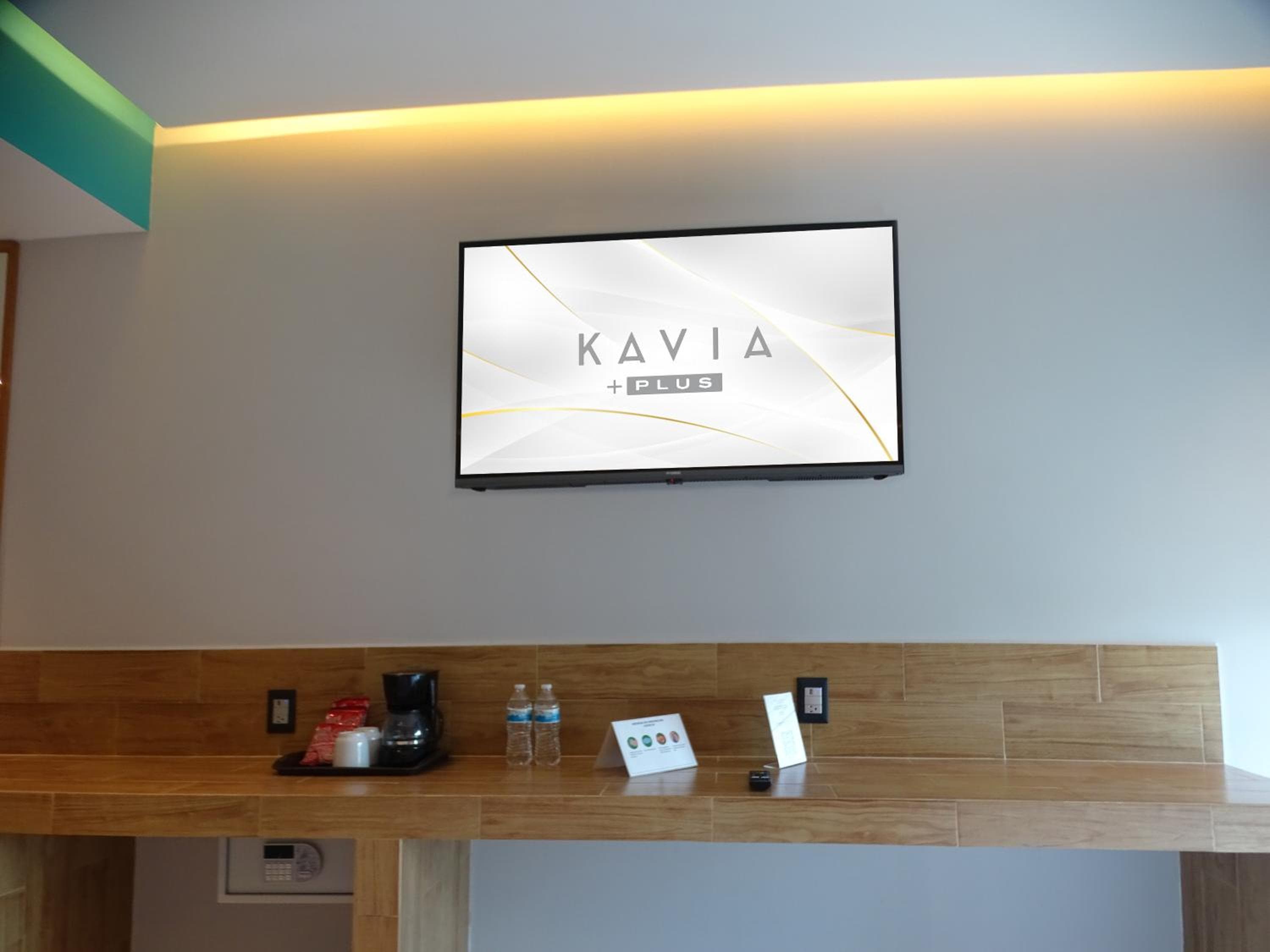 Hotel Kavia Plus — 27