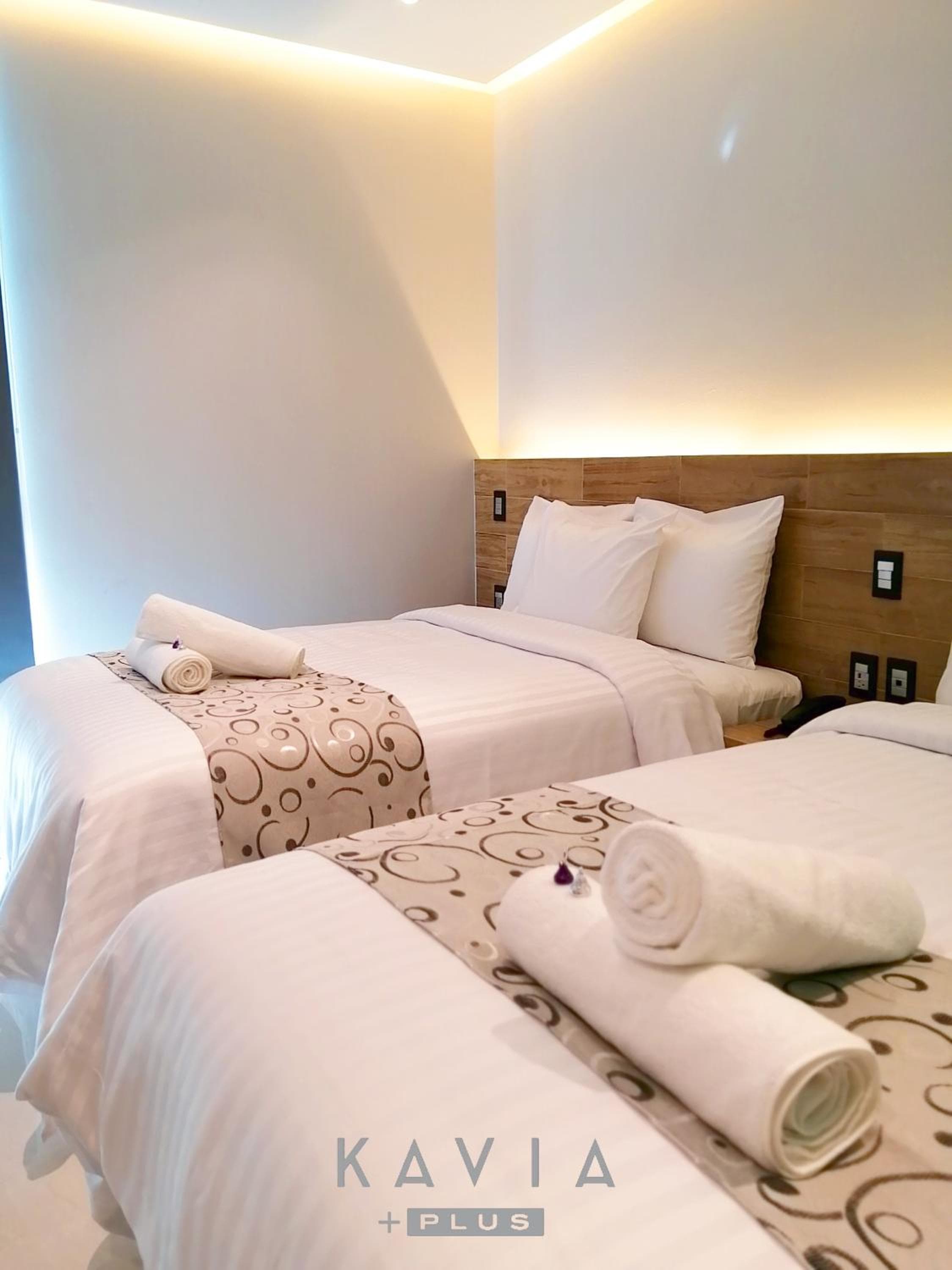 Hotel Kavia Plus — 30