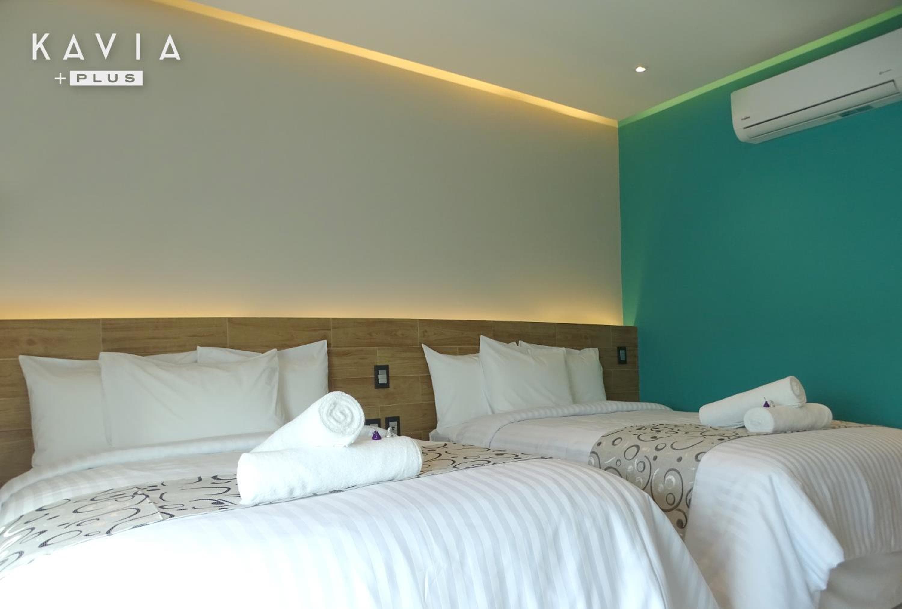 Hotel Kavia Plus — 3