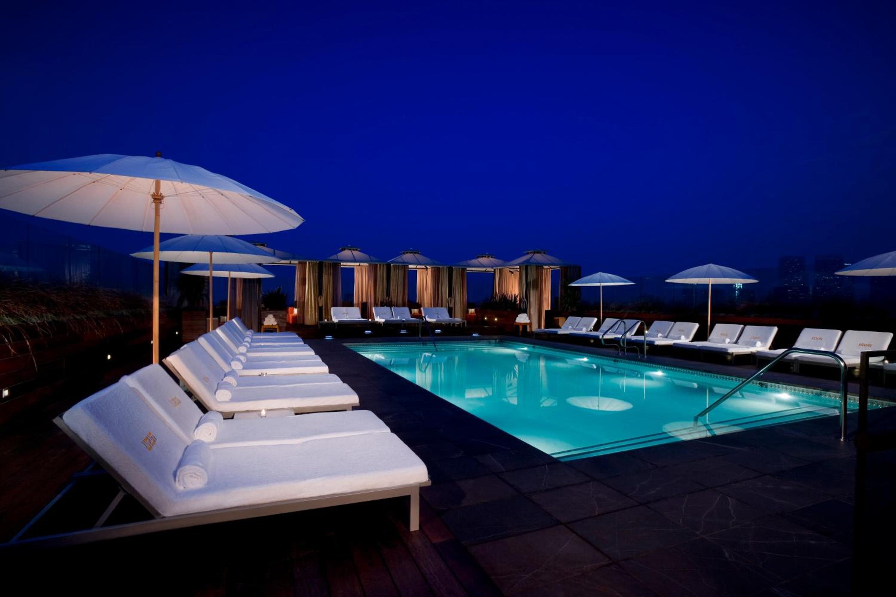 SIXTY Beverly Hills — 2