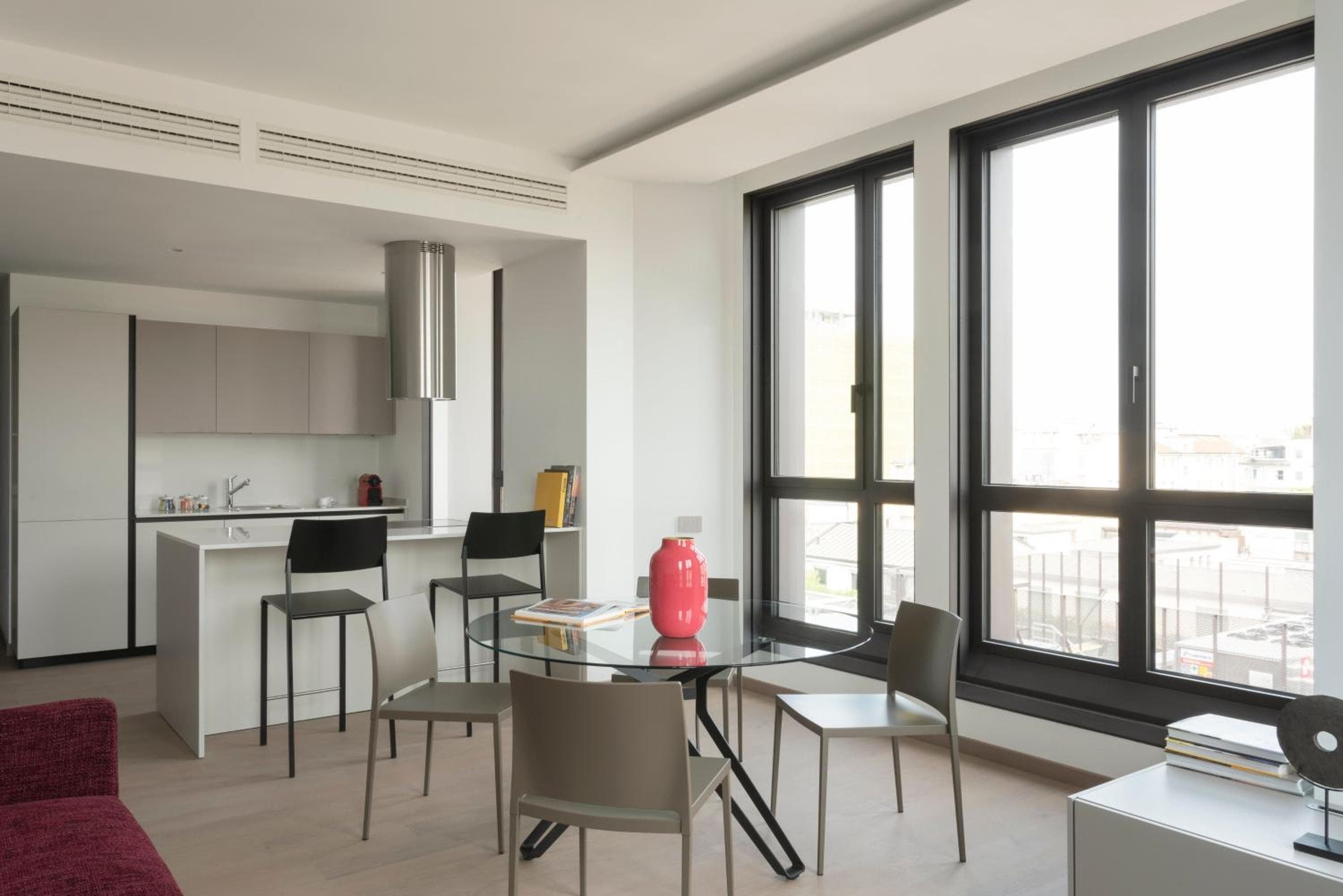 Milan Eleven by Brera Apartments — 25