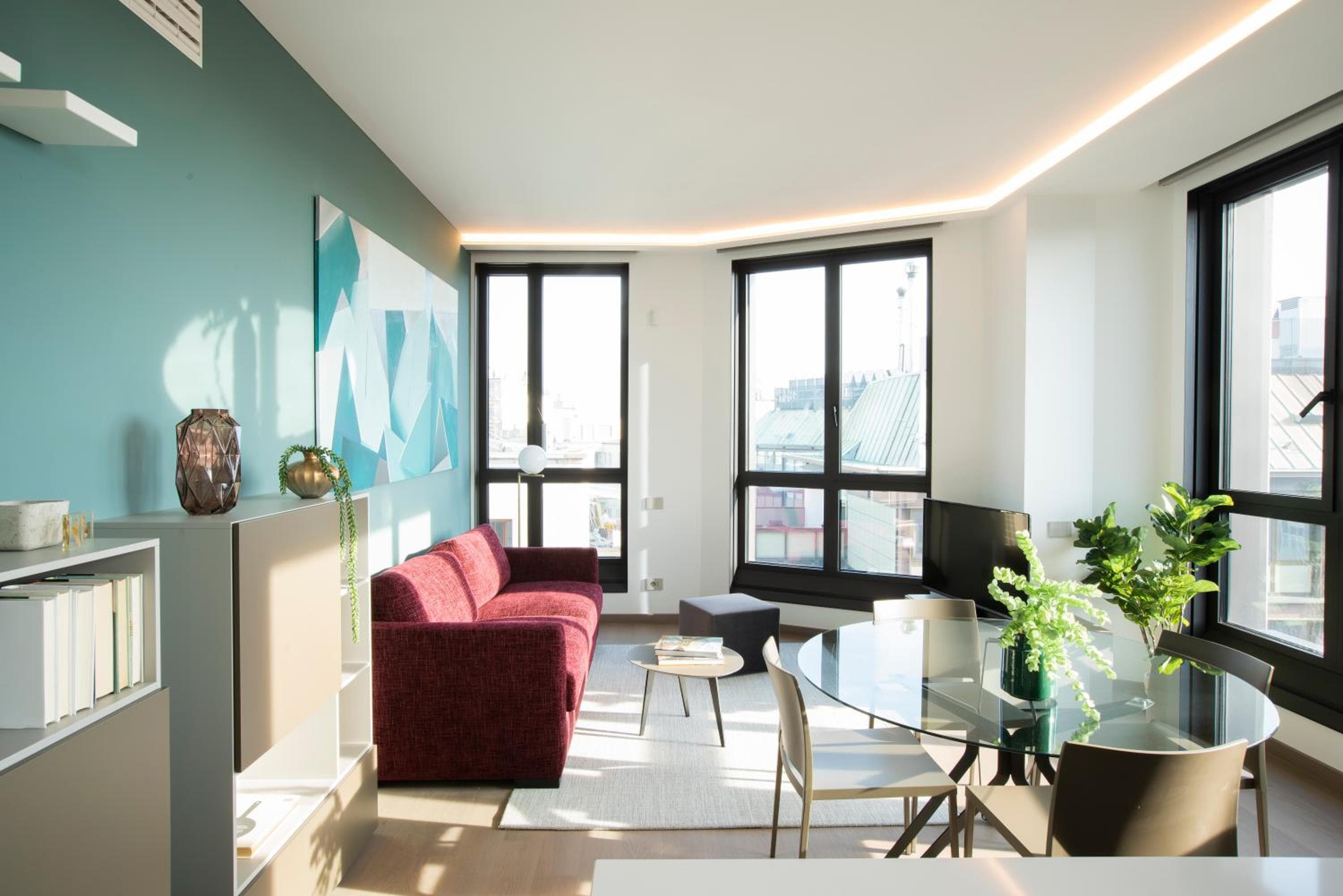 Milan Eleven by Brera Apartments — 26