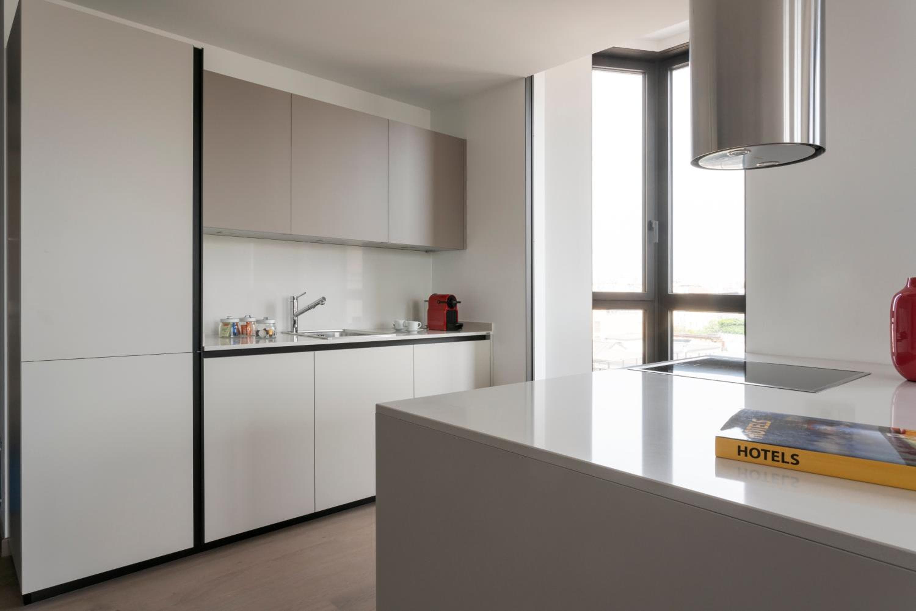 Milan Eleven by Brera Apartments — 2