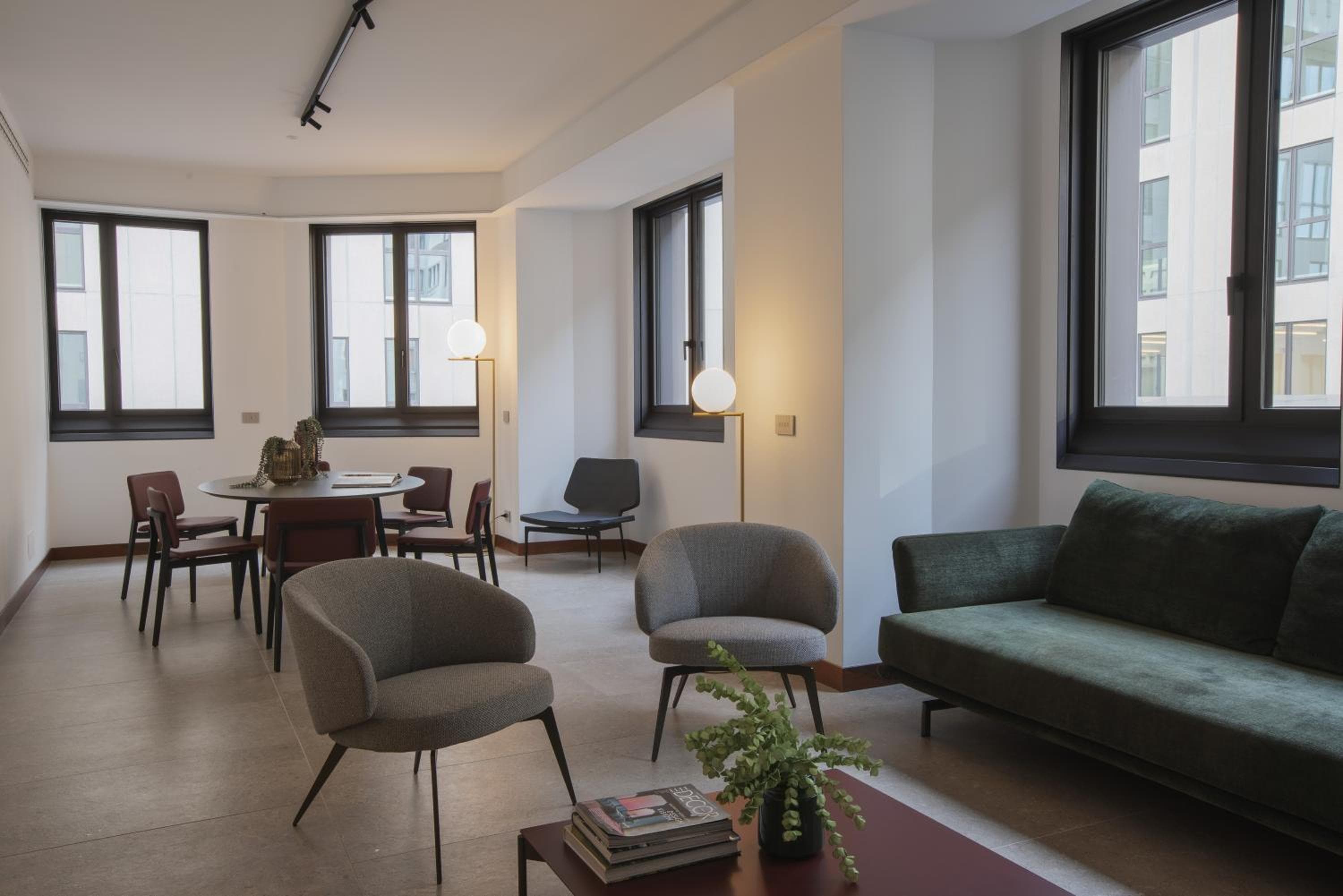 Milan Eleven by Brera Apartments — 14