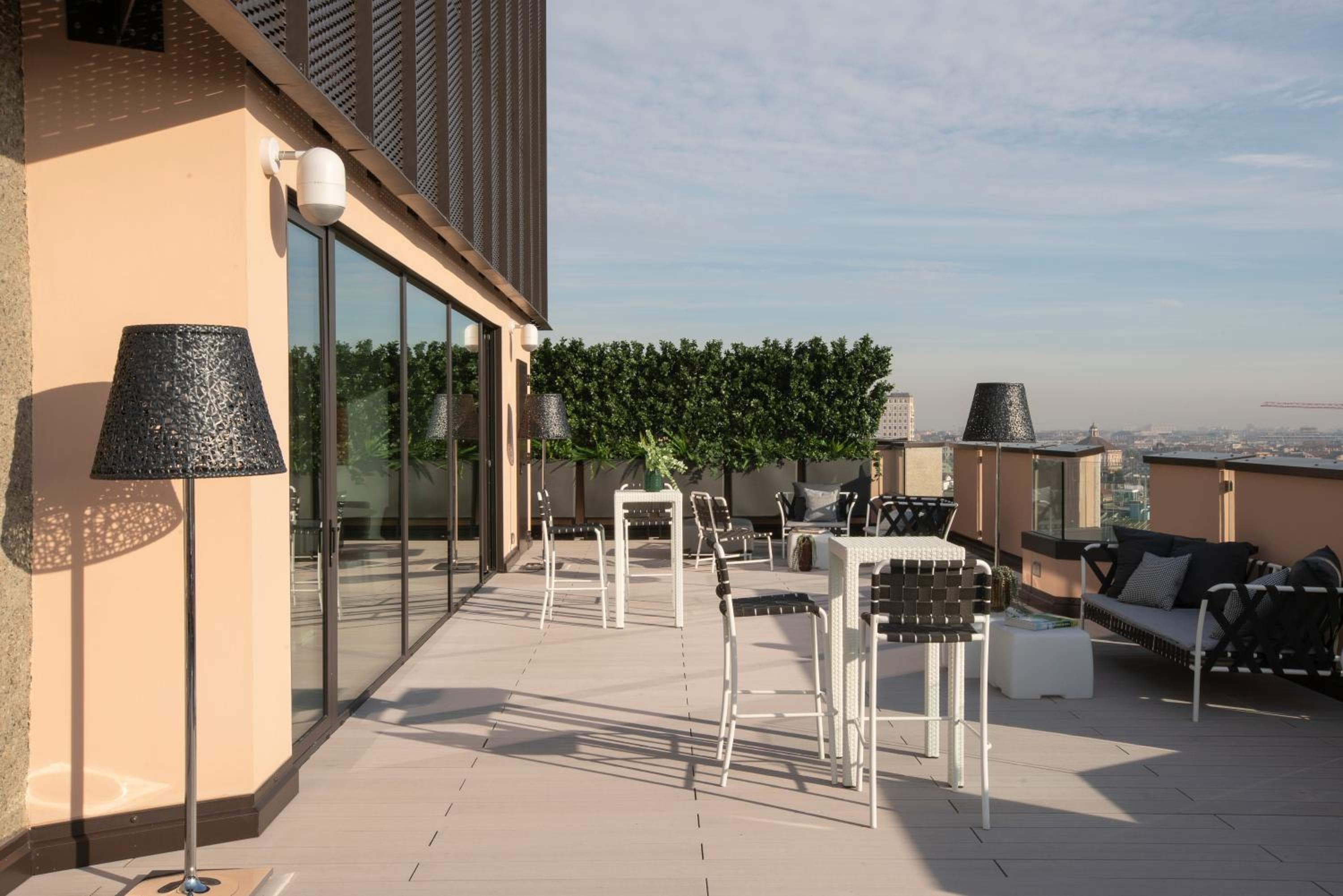Milan Eleven by Brera Apartments — 24