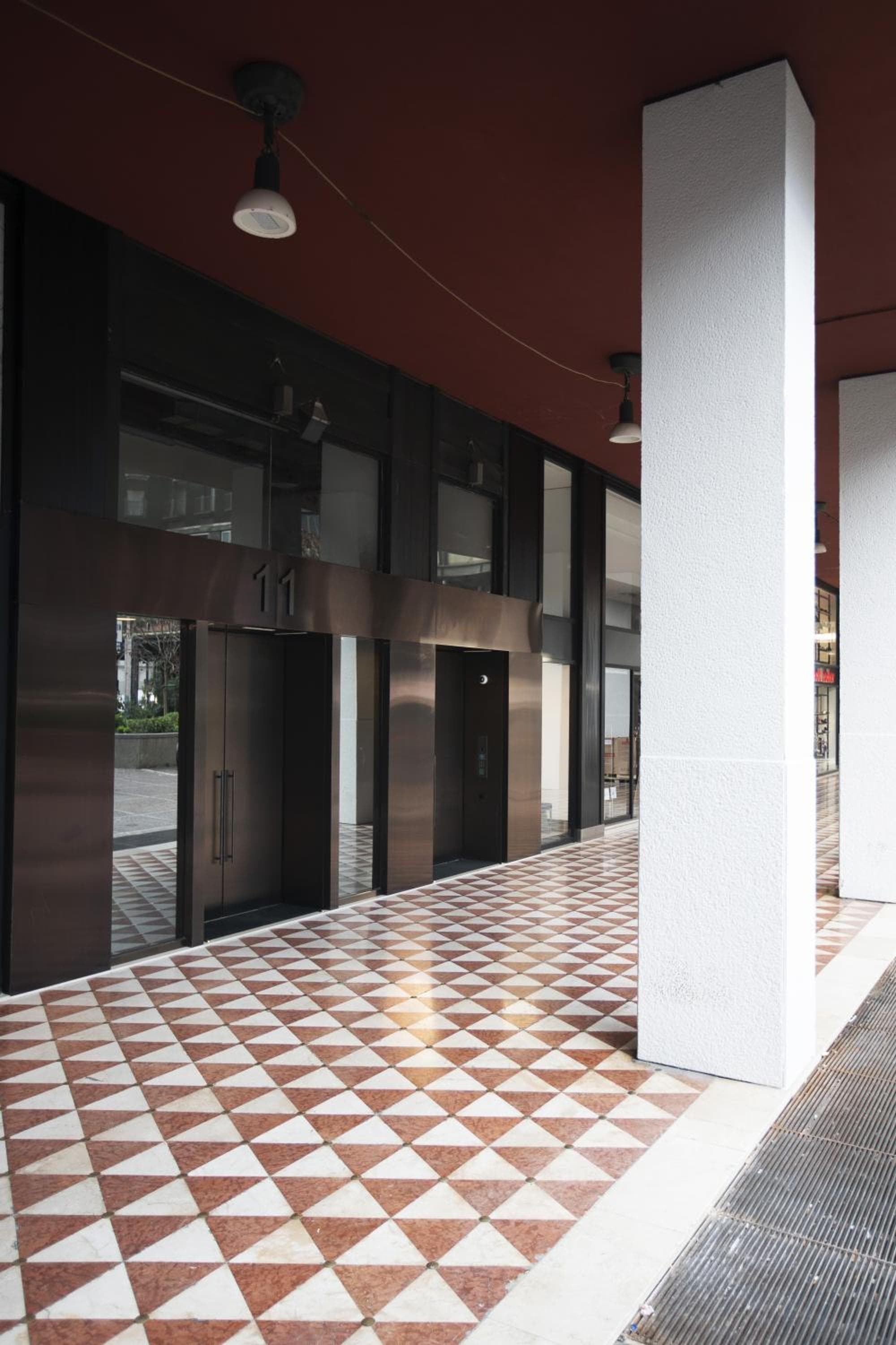 Milan Eleven by Brera Apartments — 1