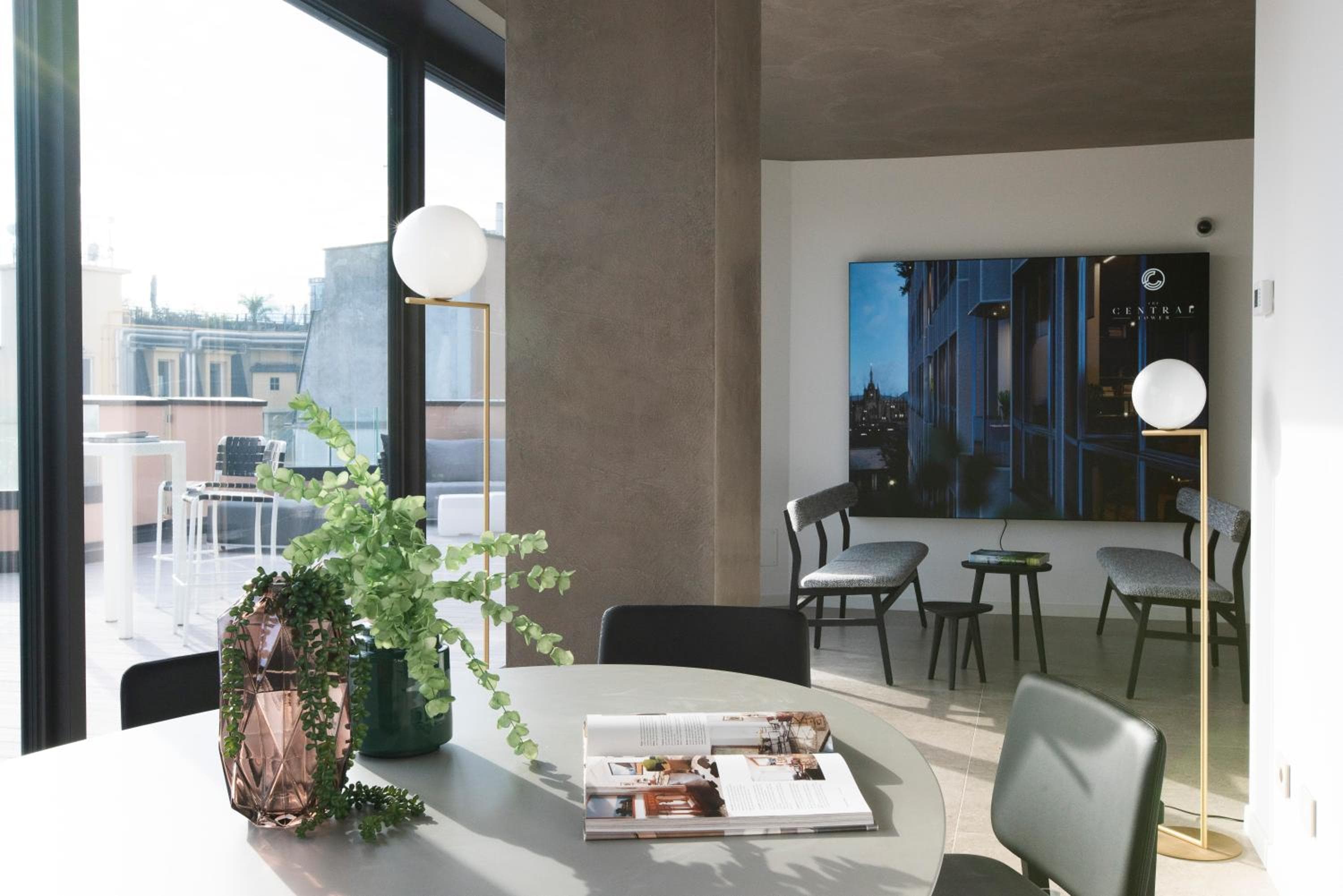 Milan Eleven by Brera Apartments — 15