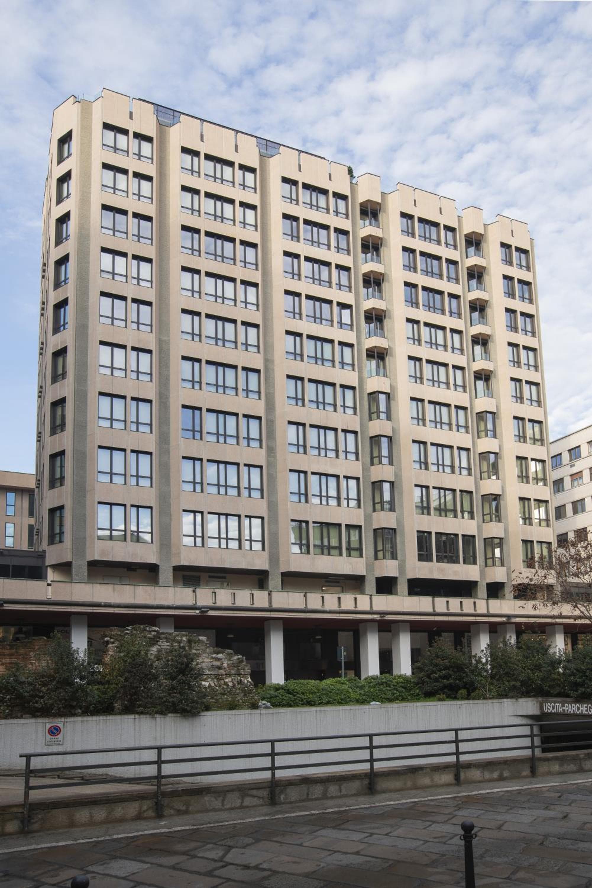 Milan Eleven by Brera Apartments — 19