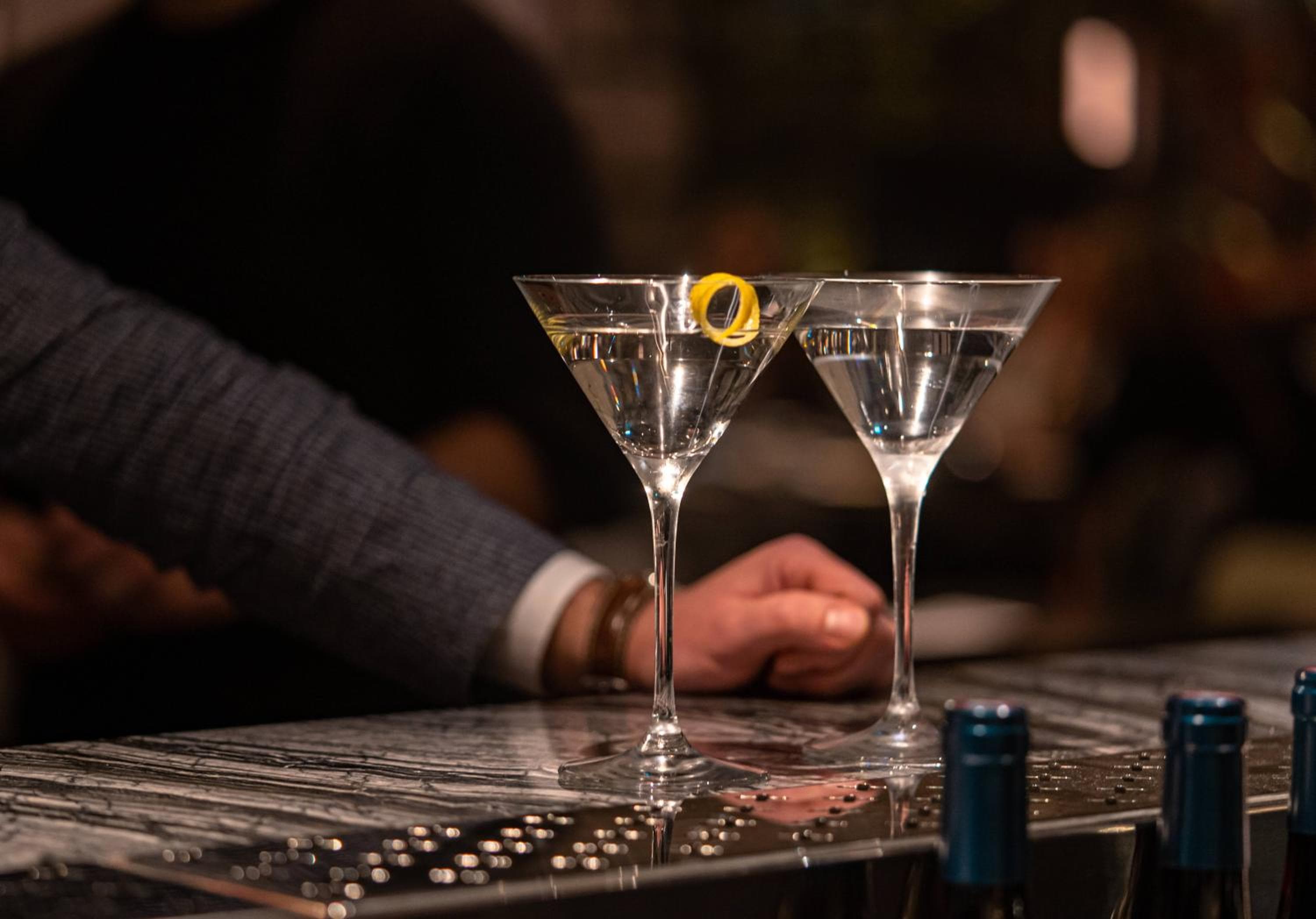 Nobu Hotel London Portman Square — 26