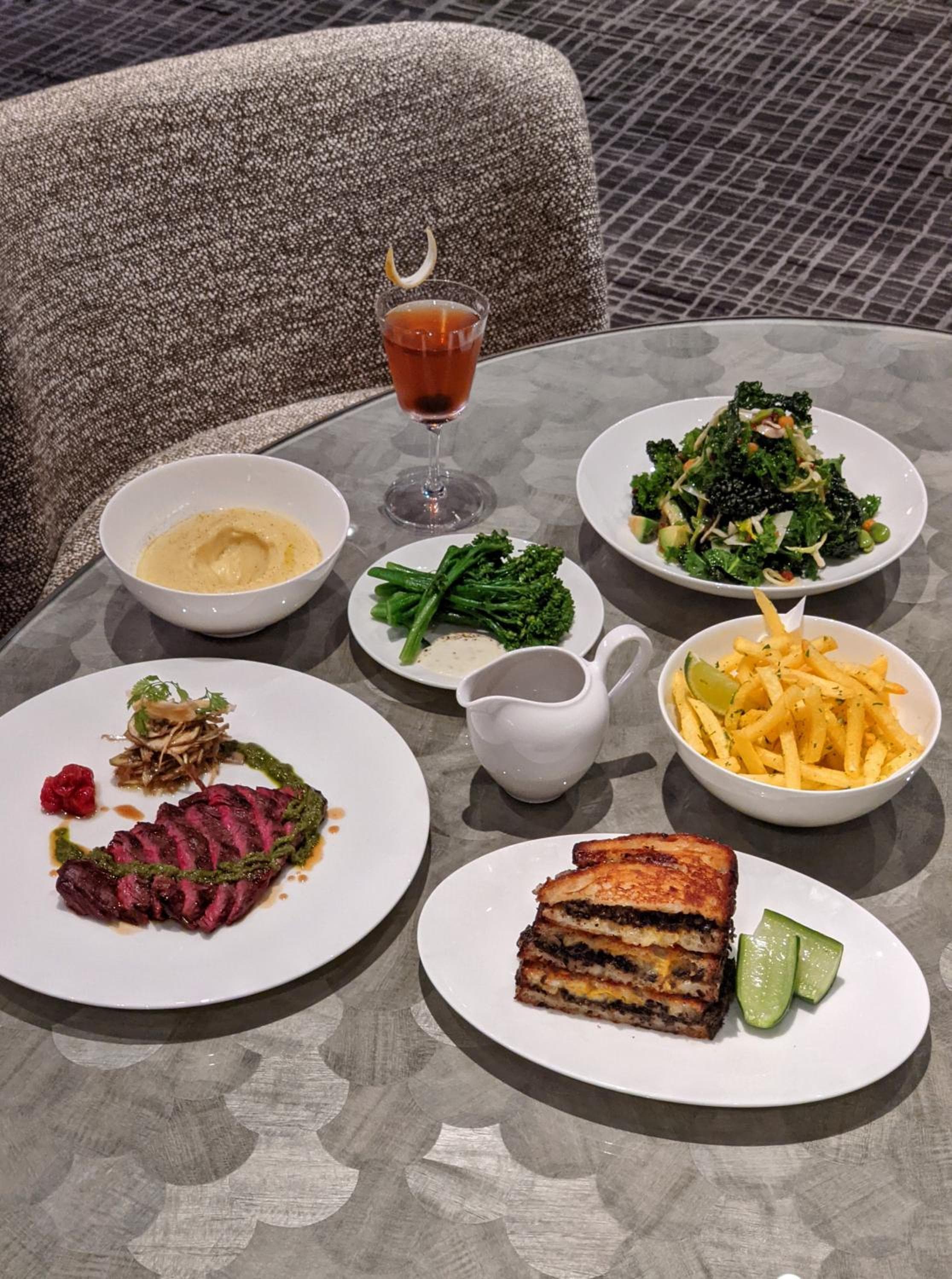 Nobu Hotel London Portman Square — 6