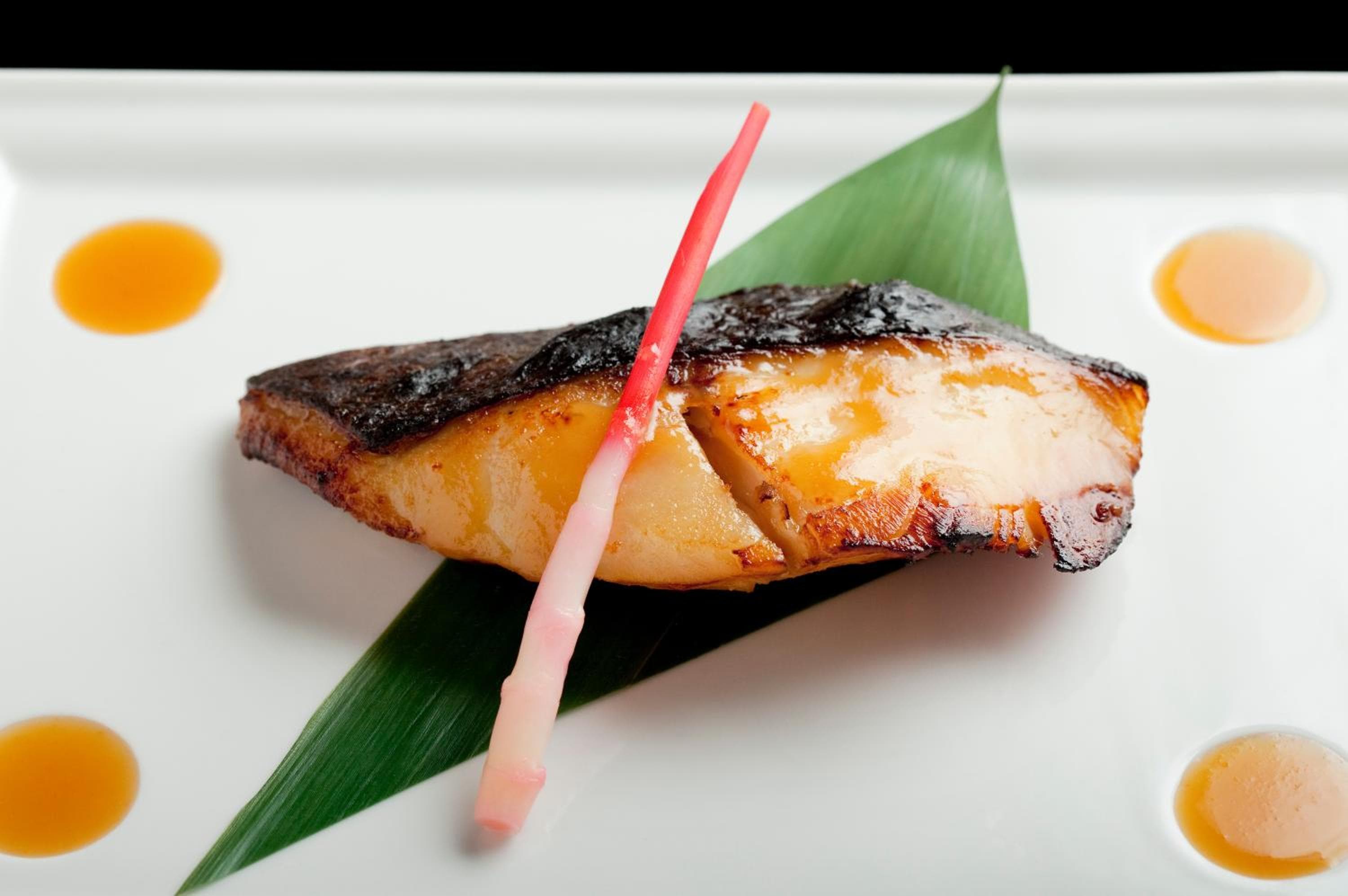 Nobu Hotel London Portman Square — 2
