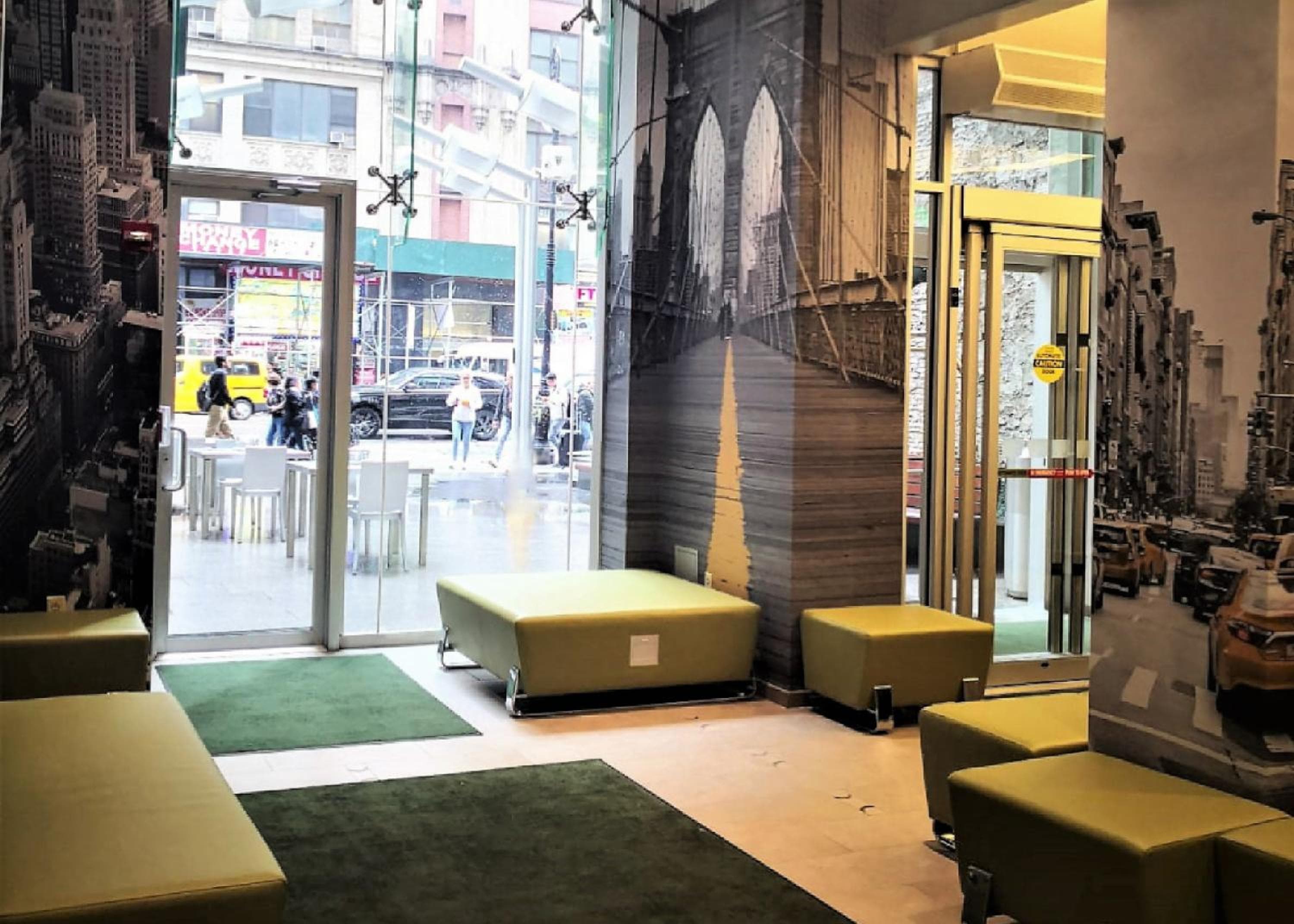 Holiday Inn New York City - Times Square by IHG — 15