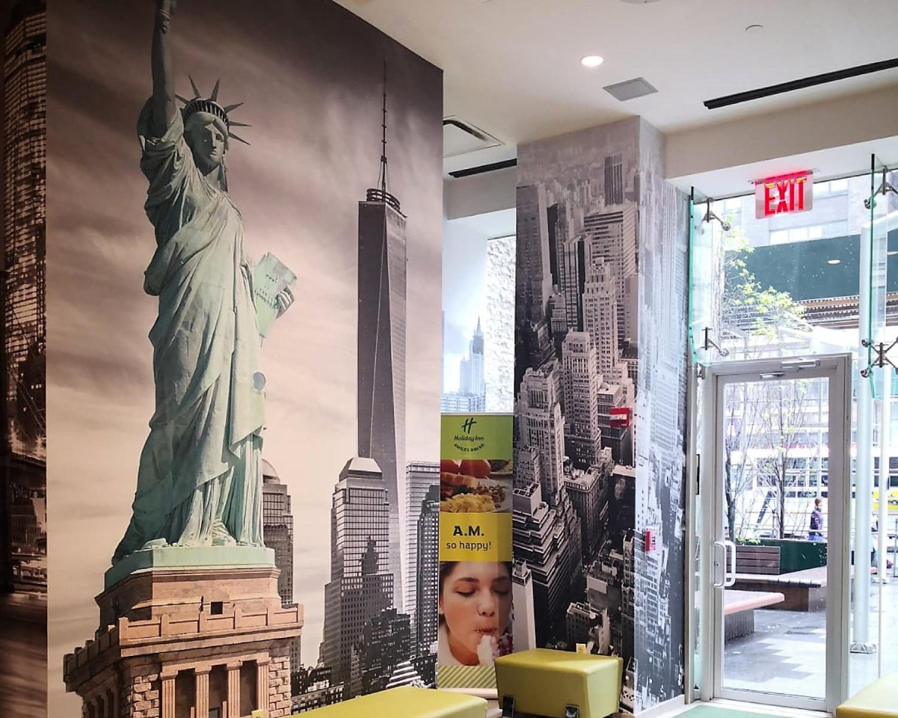 Holiday Inn New York City - Times Square by IHG — 22
