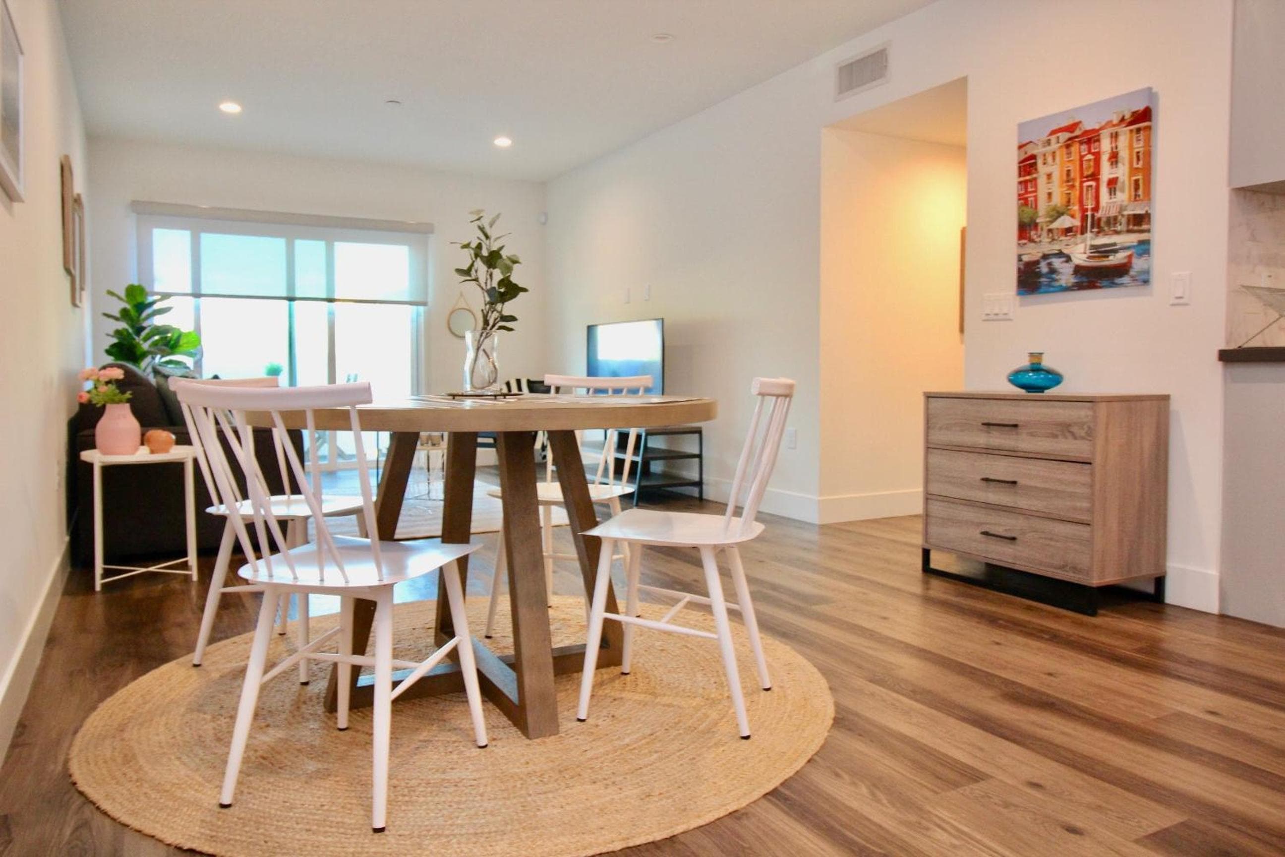 Los Angeles Premium City Suites - Free Secured Parking — 1