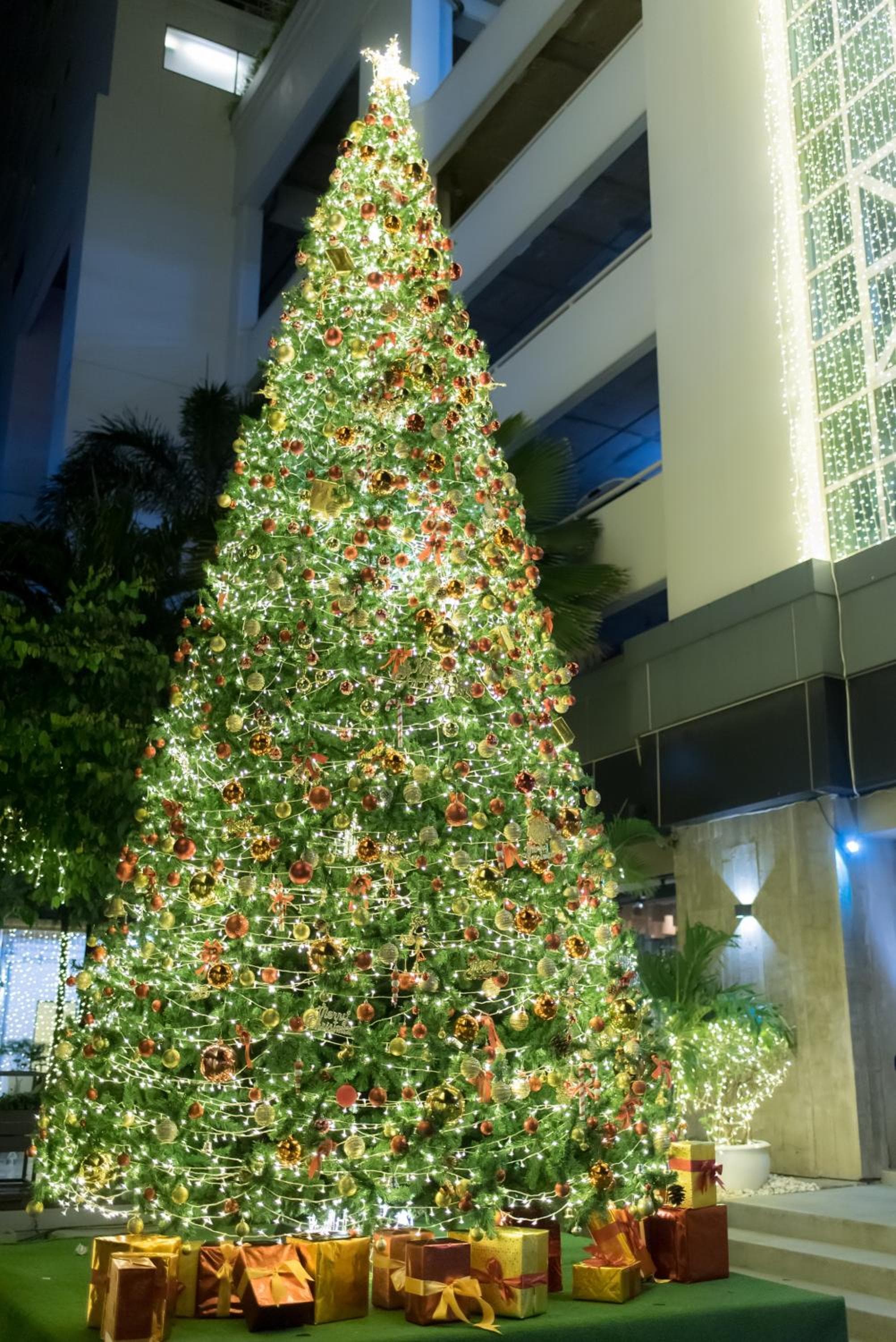 Shama Lakeview Asoke Bangkok — 8