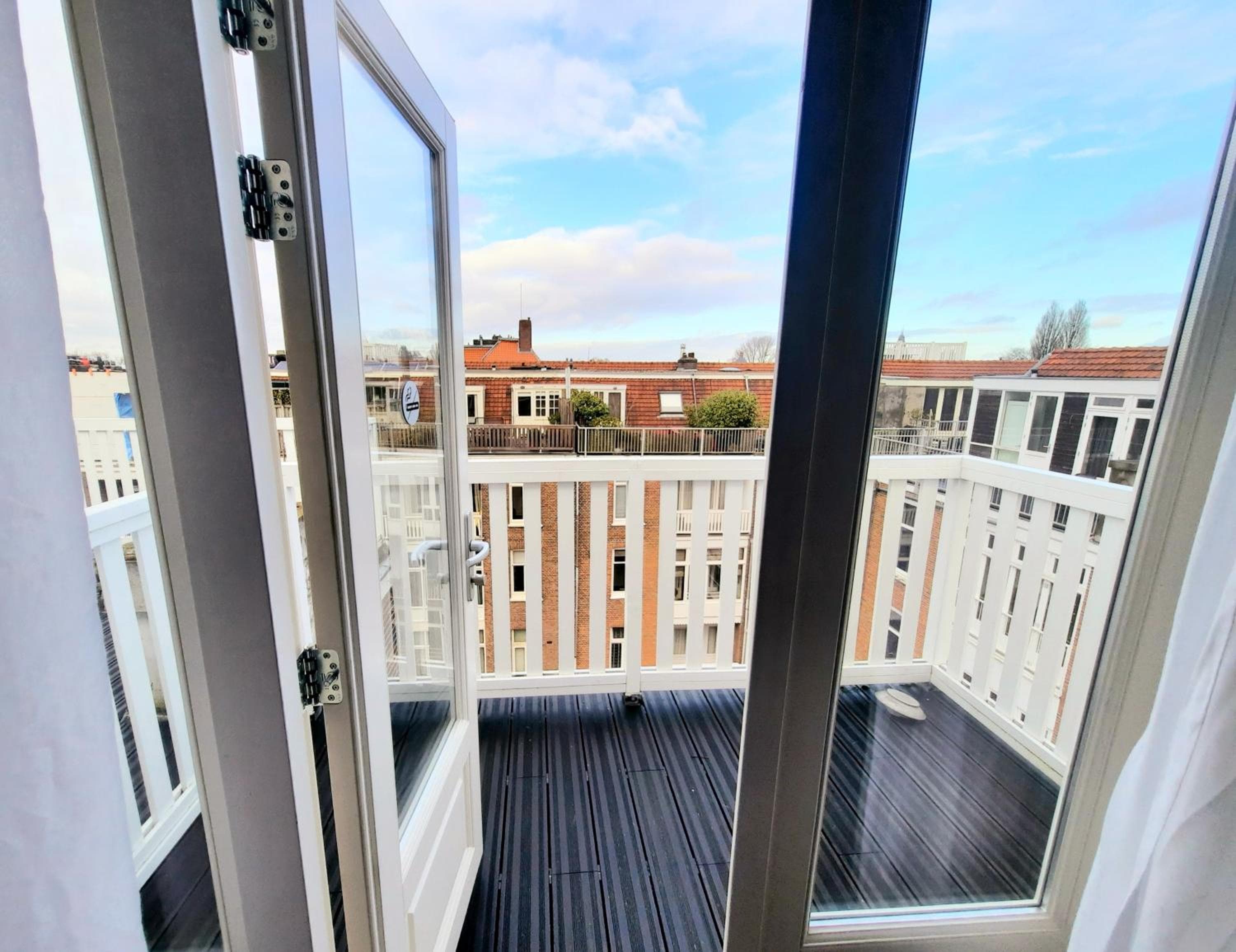 Albergo Washington — 2