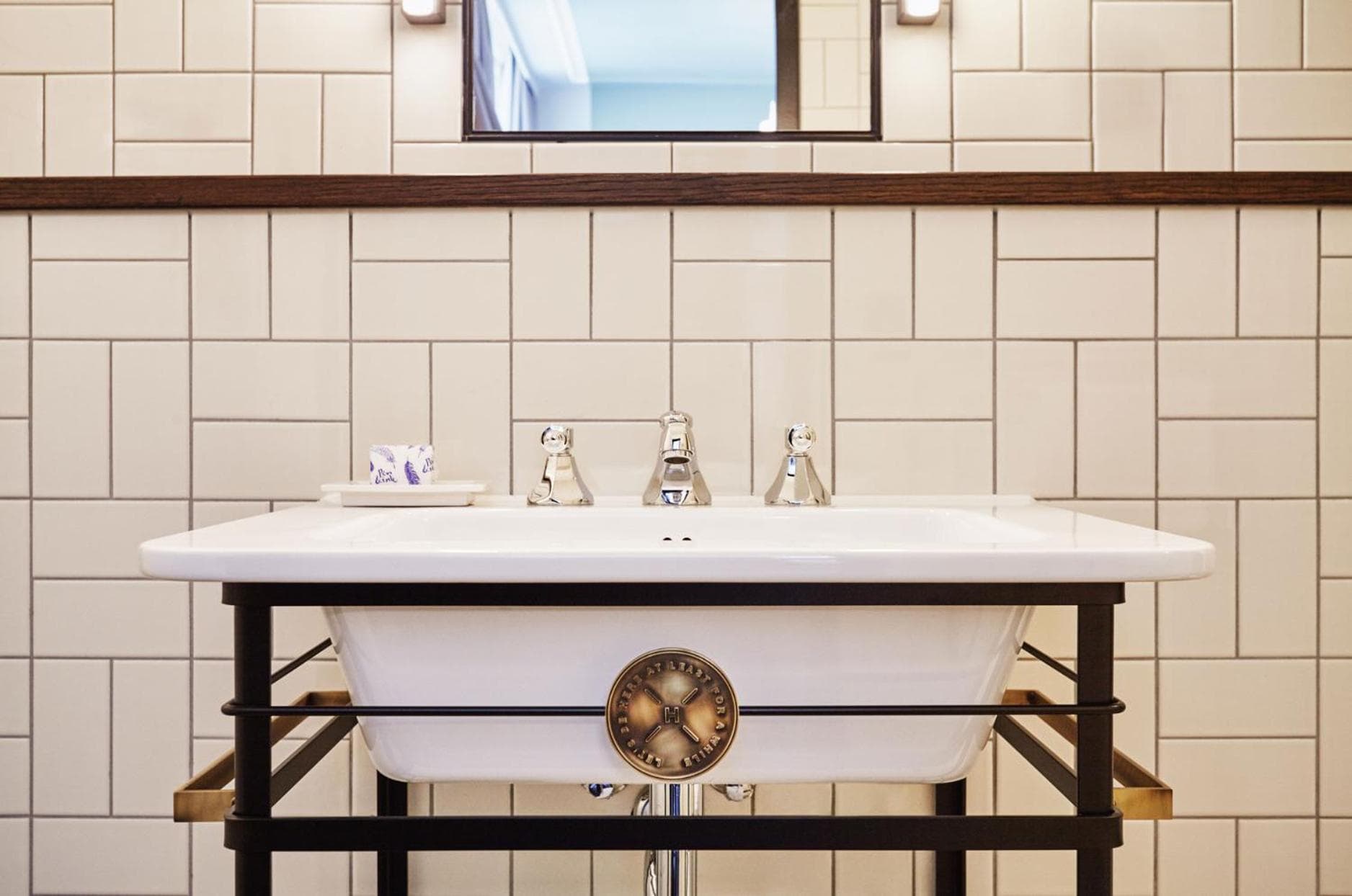 El Hoxton, Ámsterdam — 12