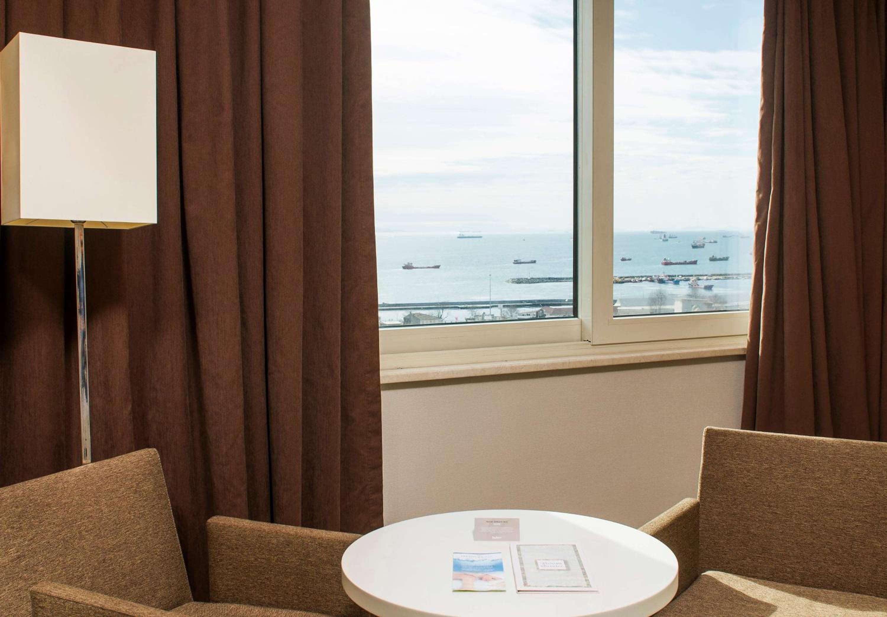 Radisson Hotel President Old Town Istanbul — 10