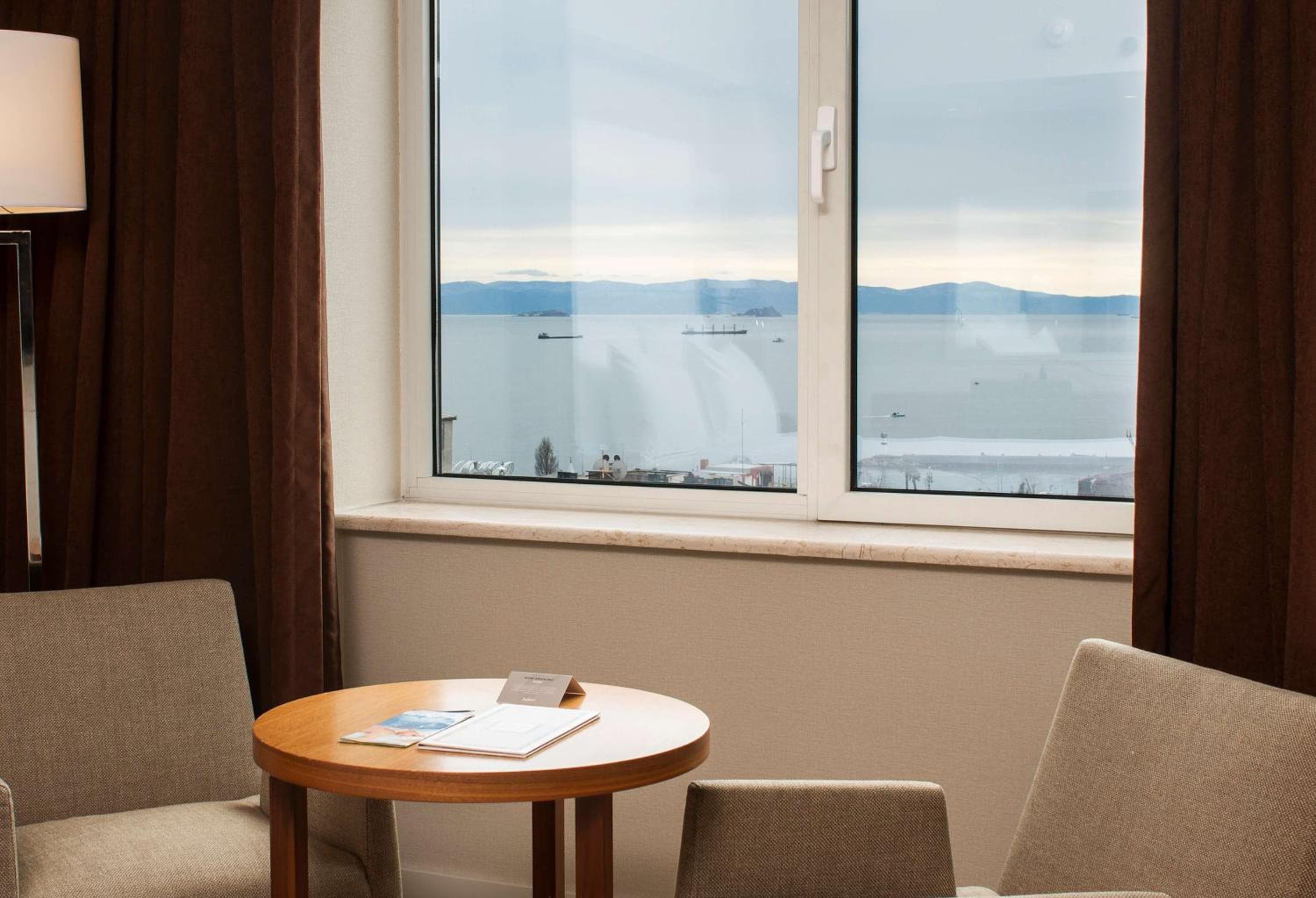 Radisson Hotel President Old Town Istanbul — 14