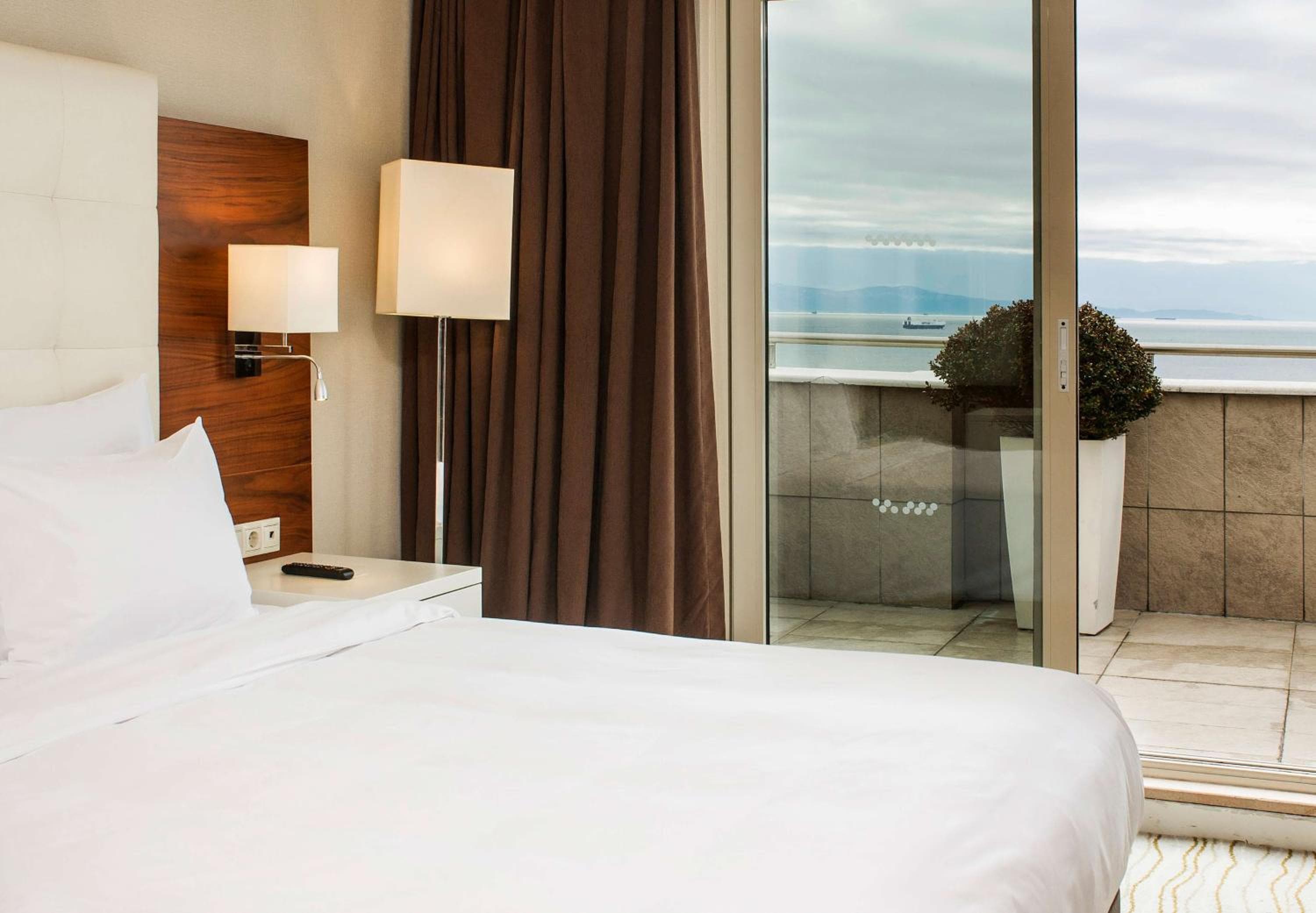 Radisson Hotel President Old Town Istanbul — 13