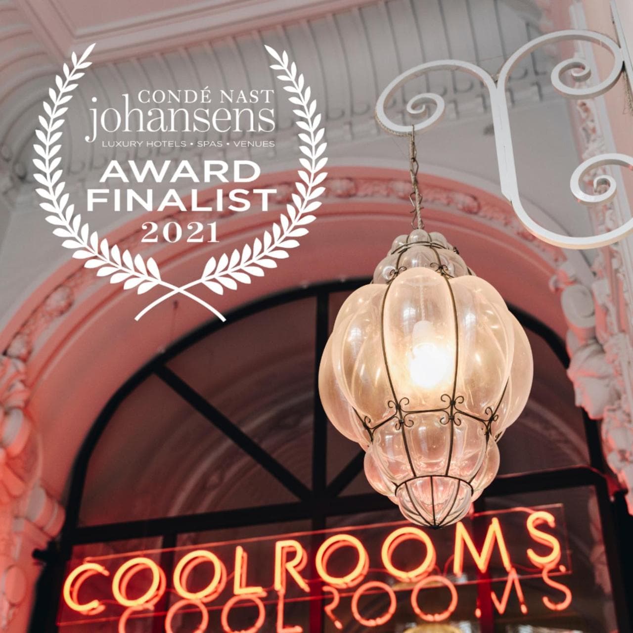 CoolRooms Palazzo di Atocha — 1