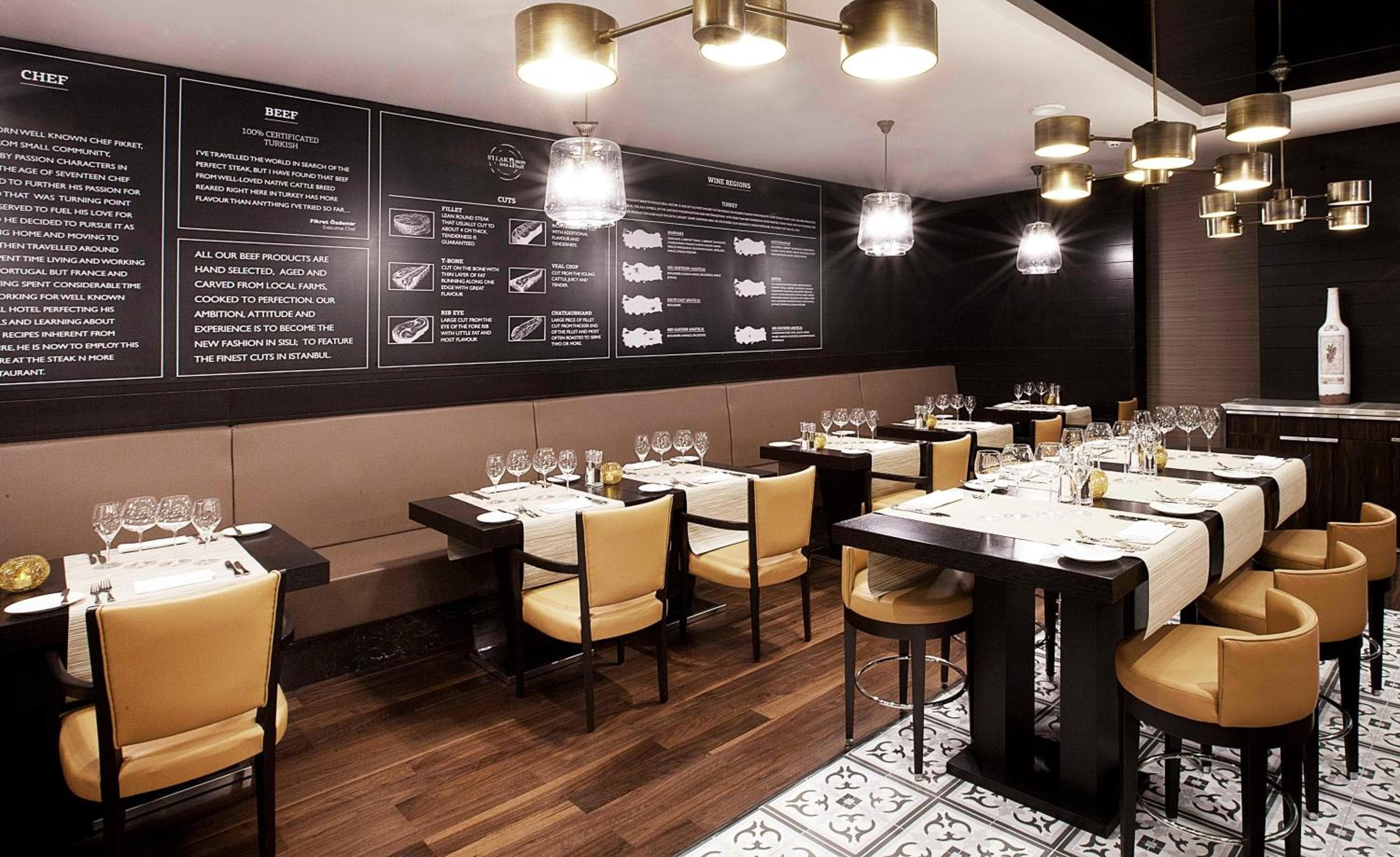 Radisson Blu Hotel, Istanbul Sisli hotel, 19 Mayis Cad. No: 2, Istanbul, Turkey — photo 107