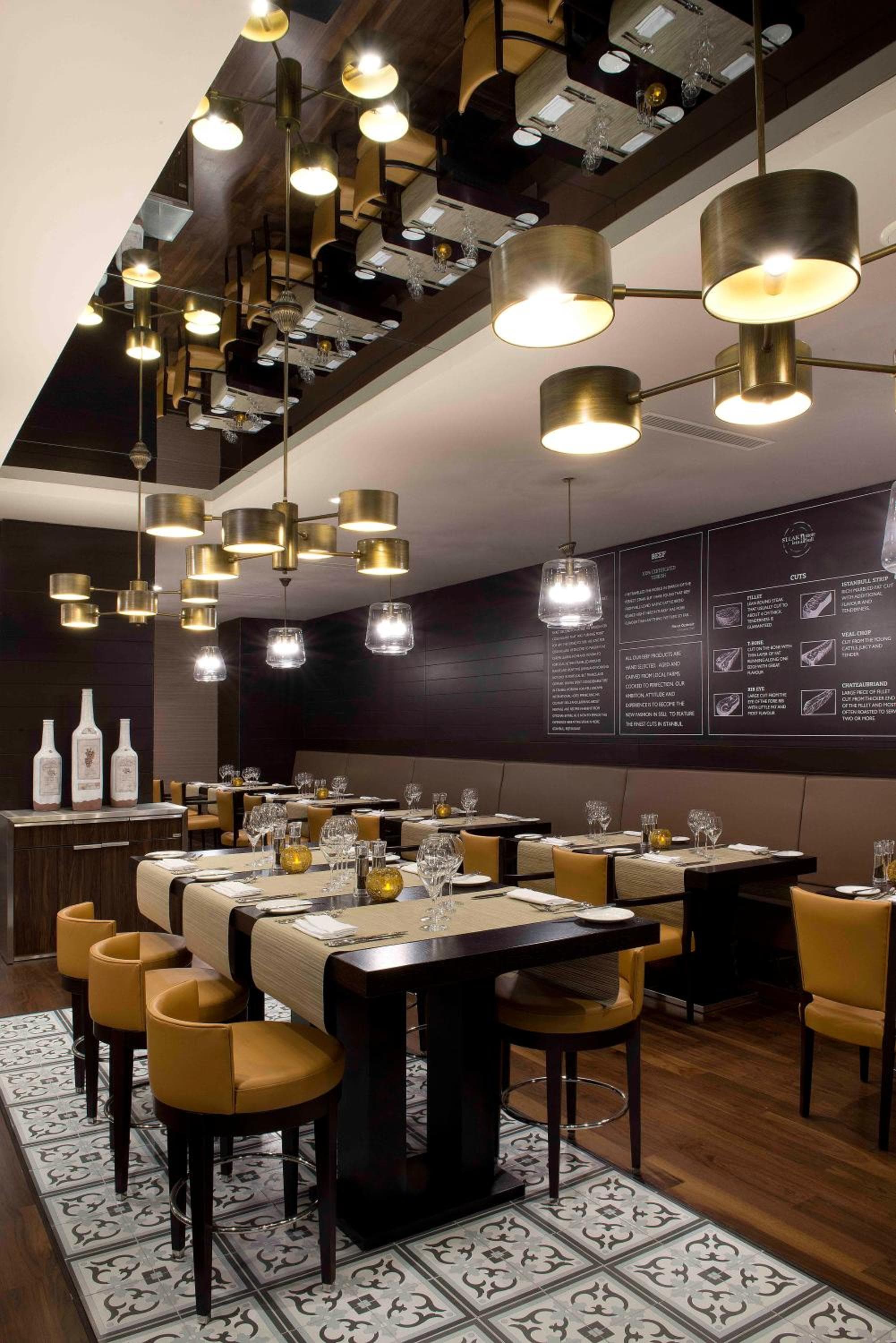 Radisson Blu Hotel, Istanbul Sisli hotel, 19 Mayis Cad. No: 2, Istanbul, Turkey — photo 113