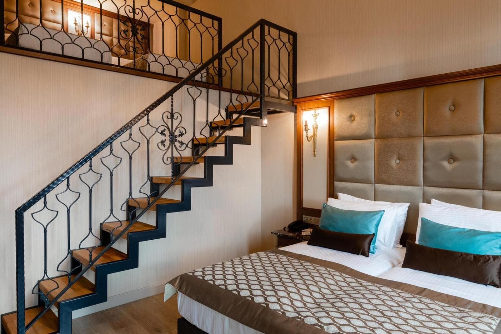 Hotel La Pera — 13