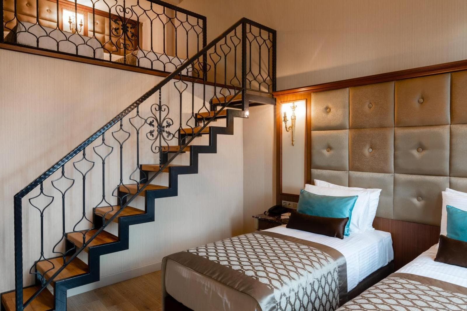 Hotel La Pera — 10