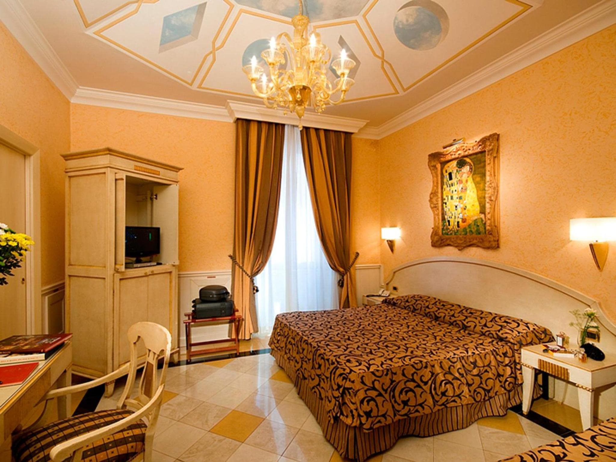 Hotel Bolívar — 28
