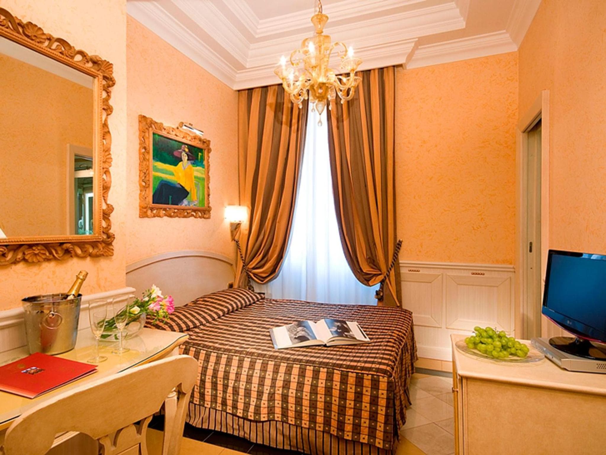 Hotel Bolívar — 8