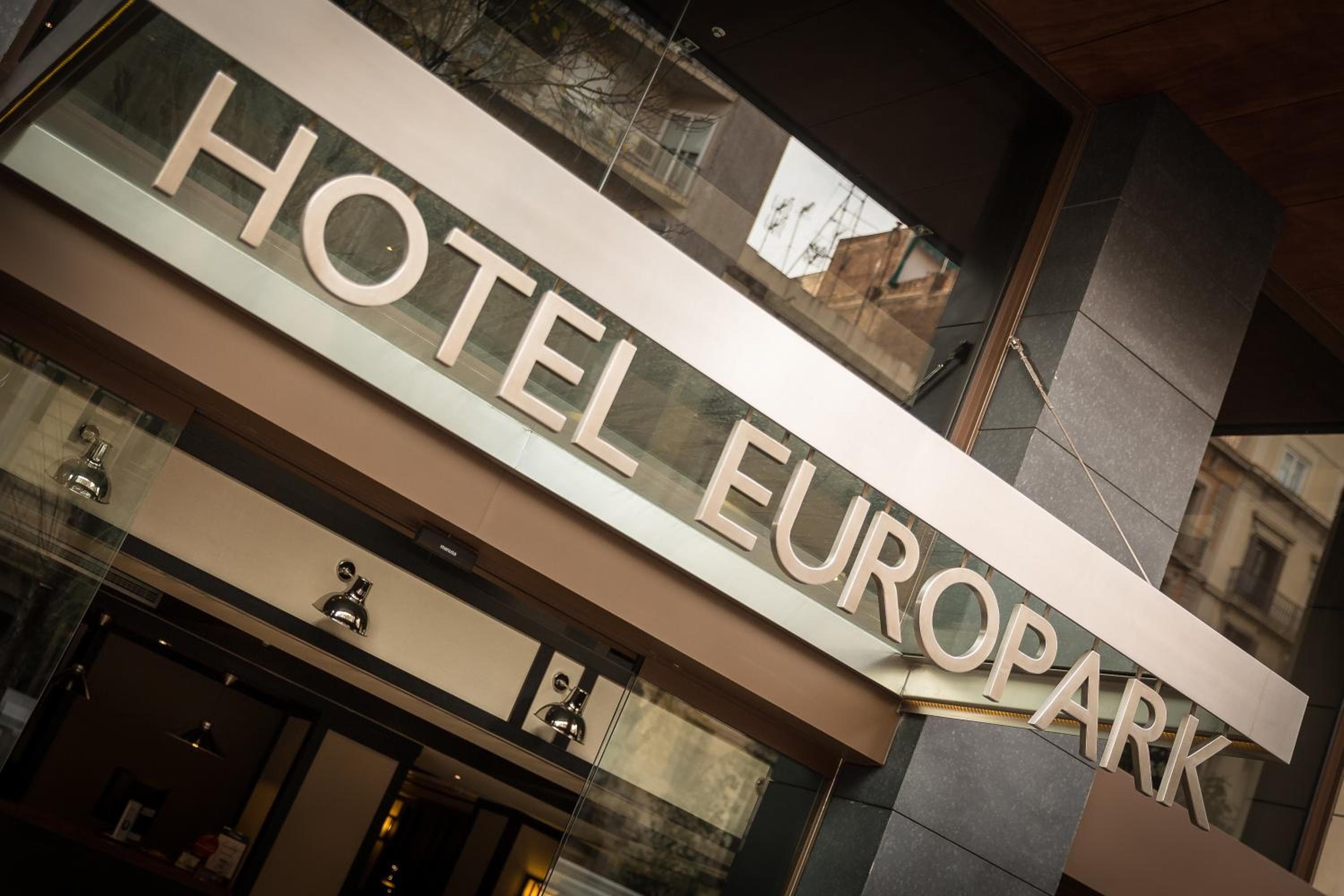 Europark — 30